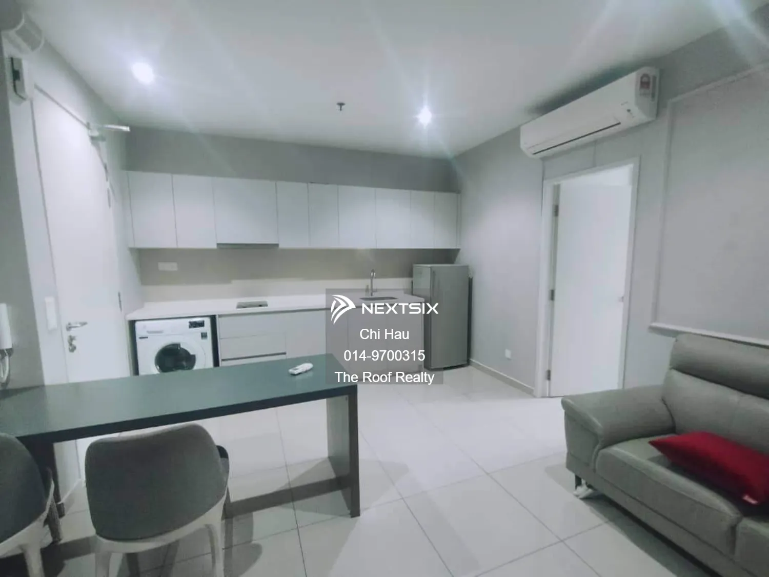 Serviced Residence For Rent in Glenmarie Selangor - Image 6