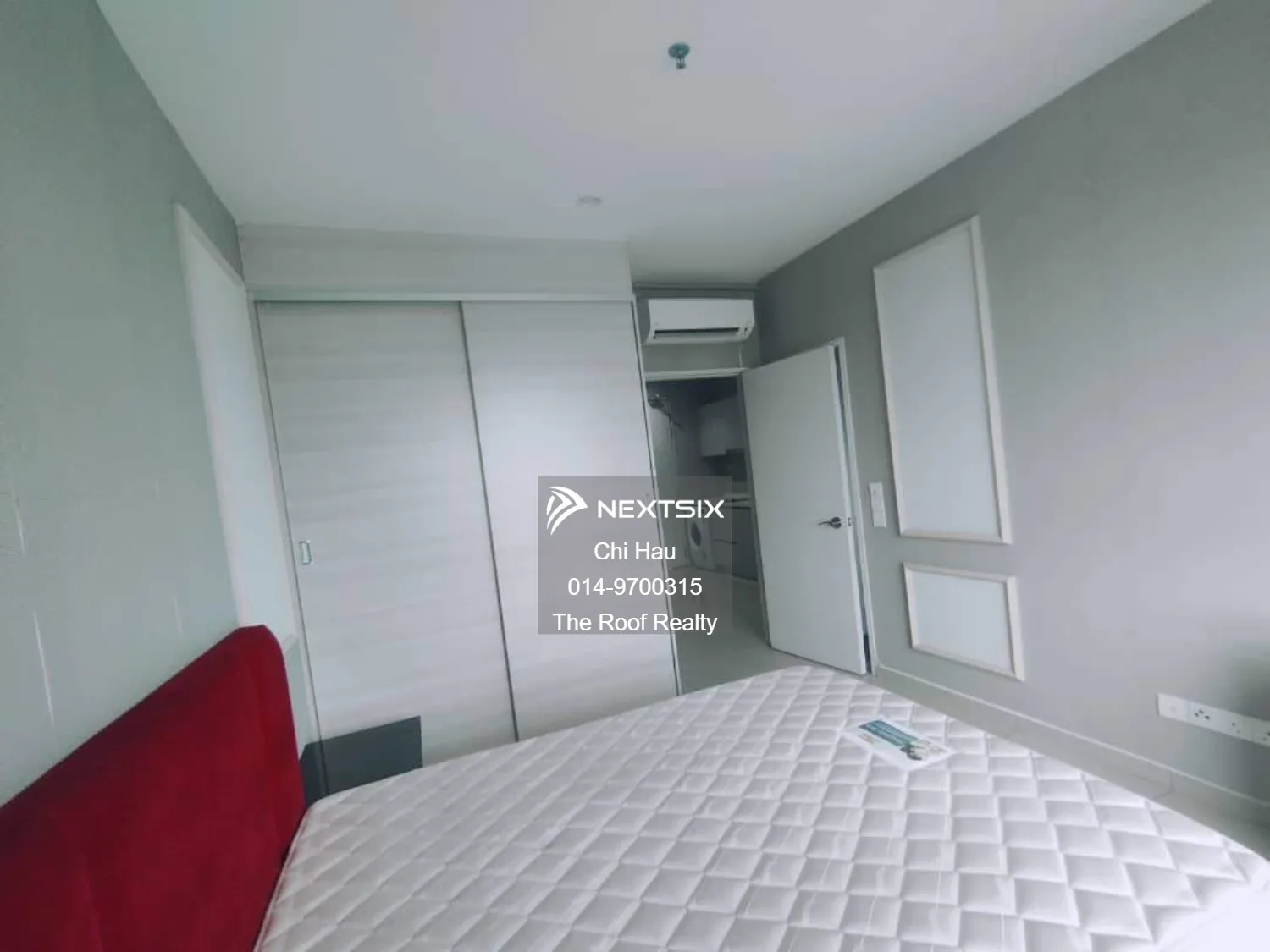 Serviced Residence For Rent in Glenmarie Selangor - Image 7