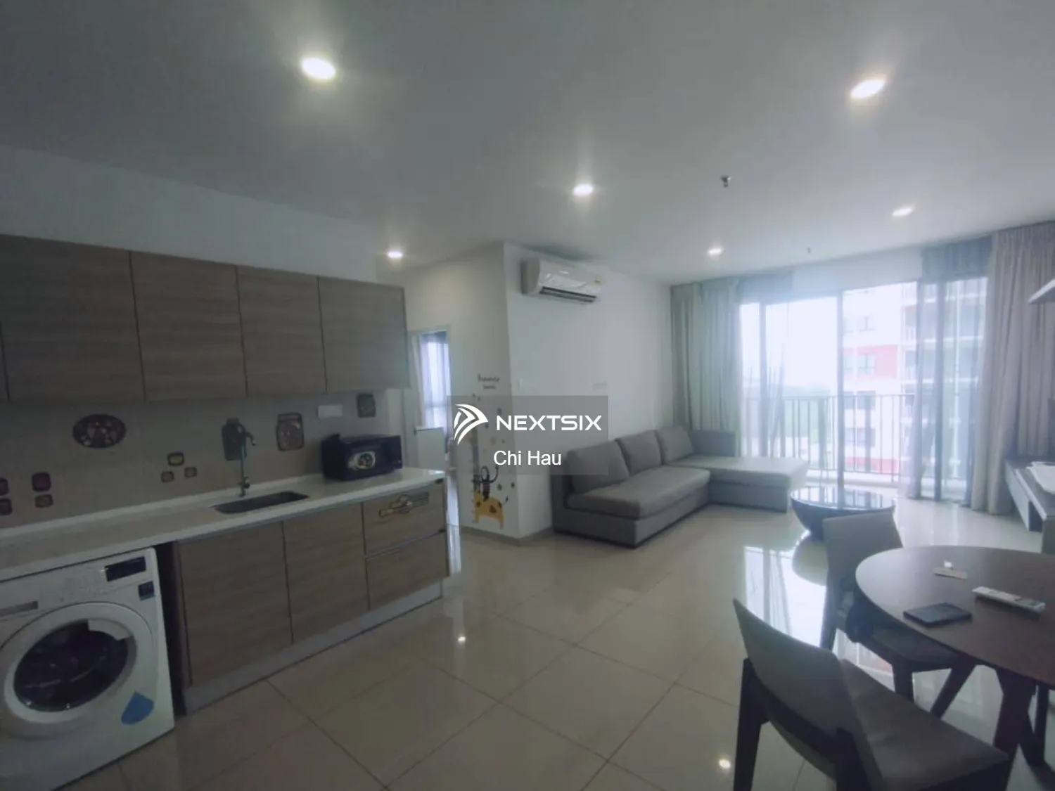 Serviced Residence For Rent in Glenmarie Selangor