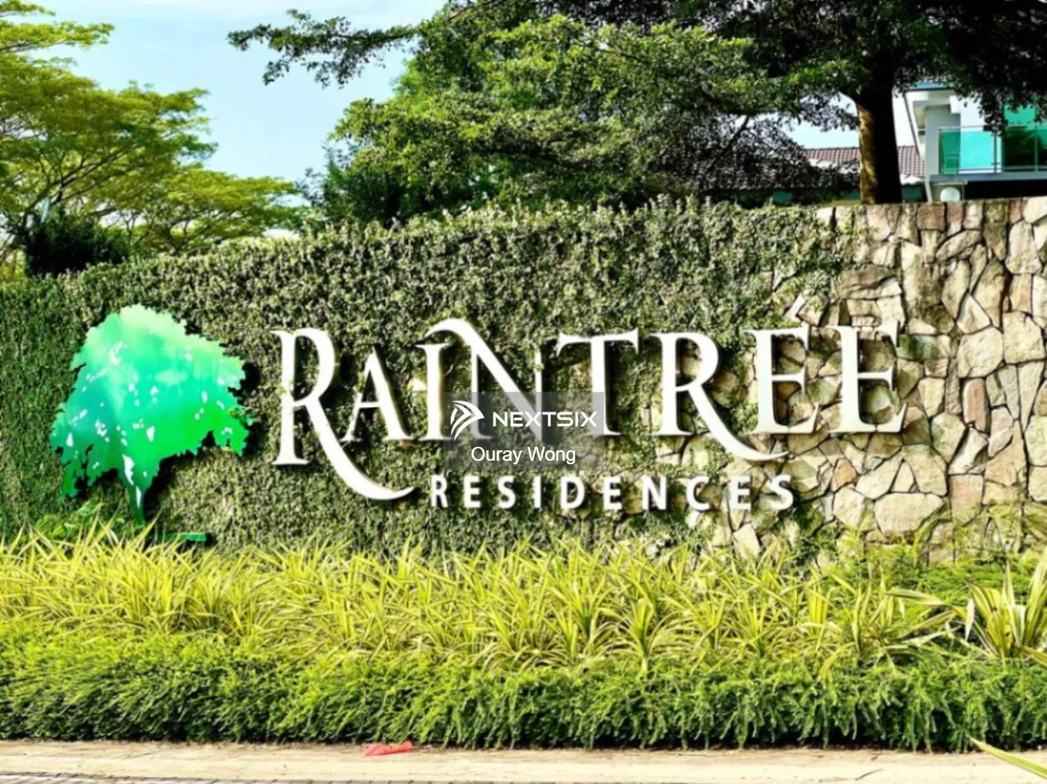 Cluster House For Sale in Kulai Johor