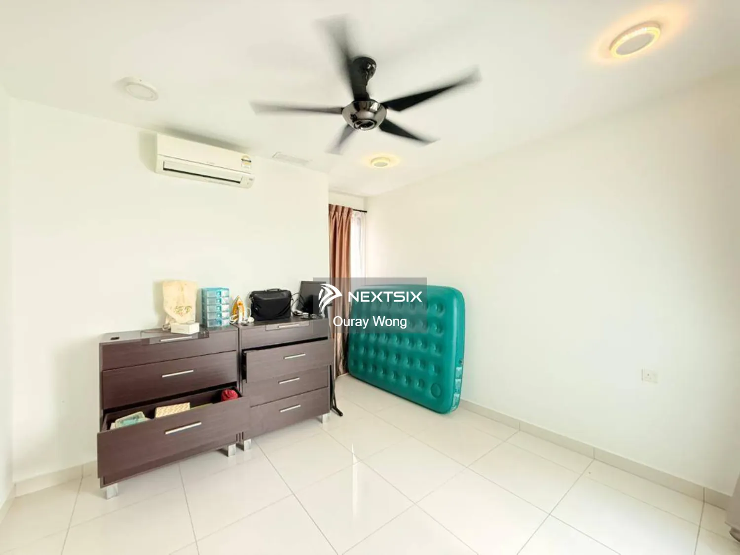 Cluster House For Sale in Kulai Johor - Image 10