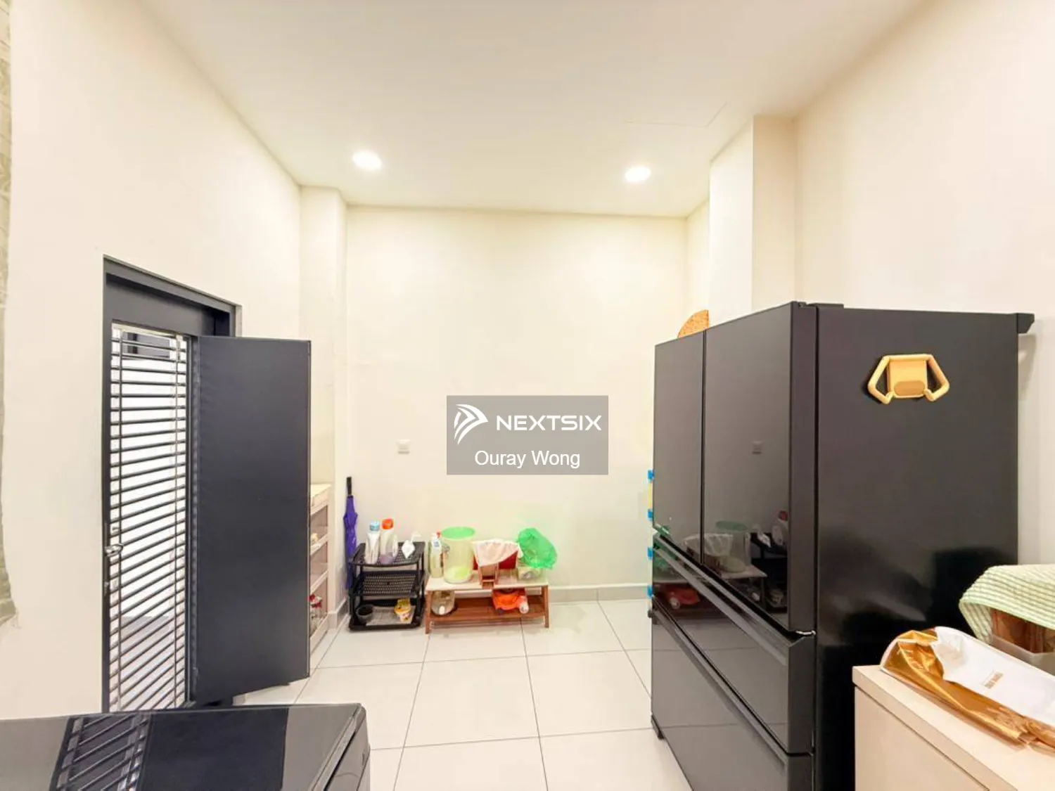 Cluster House For Sale in Kulai Johor - Image 5