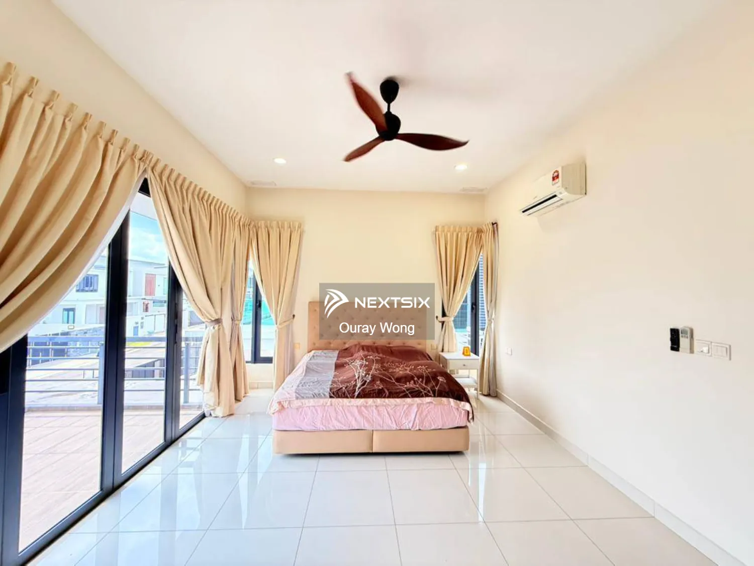 Cluster House For Sale in Kulai Johor - Image 6