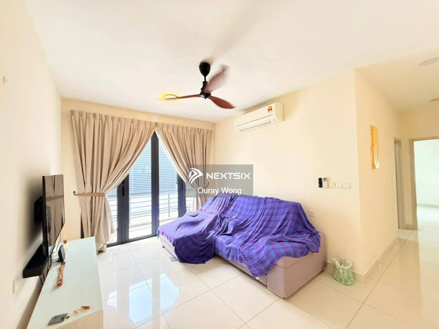 Cluster House For Sale in Kulai Johor - Image 7