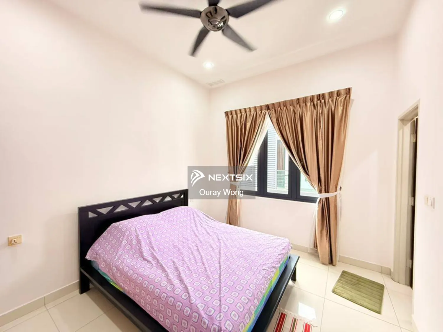 Cluster House For Sale in Kulai Johor - Image 8