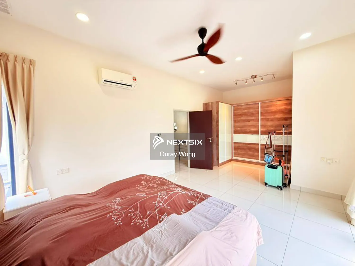 Cluster House For Sale in Kulai Johor - Image 9