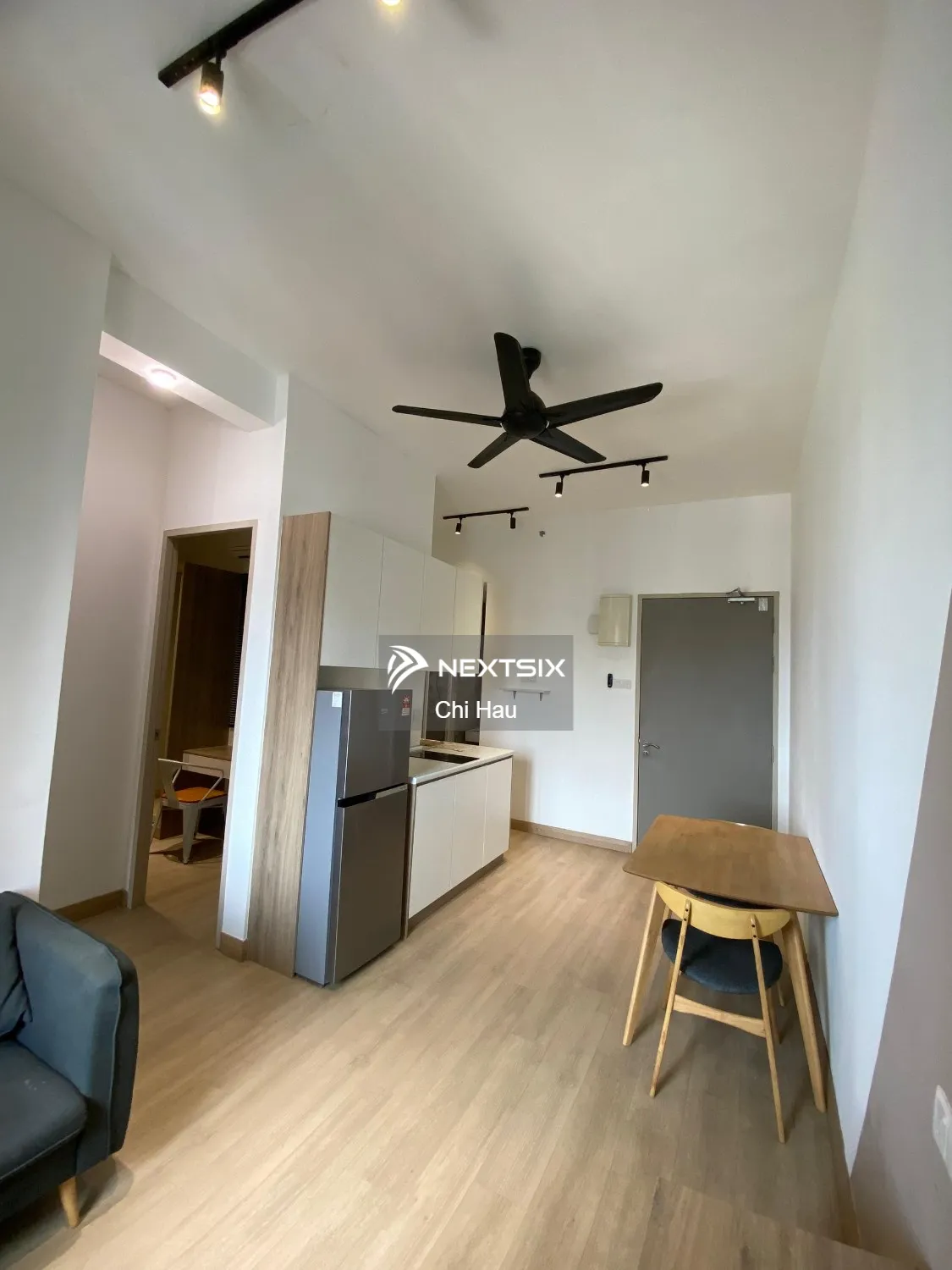 Serviced Residence For Rent in Subang Jaya Selangor