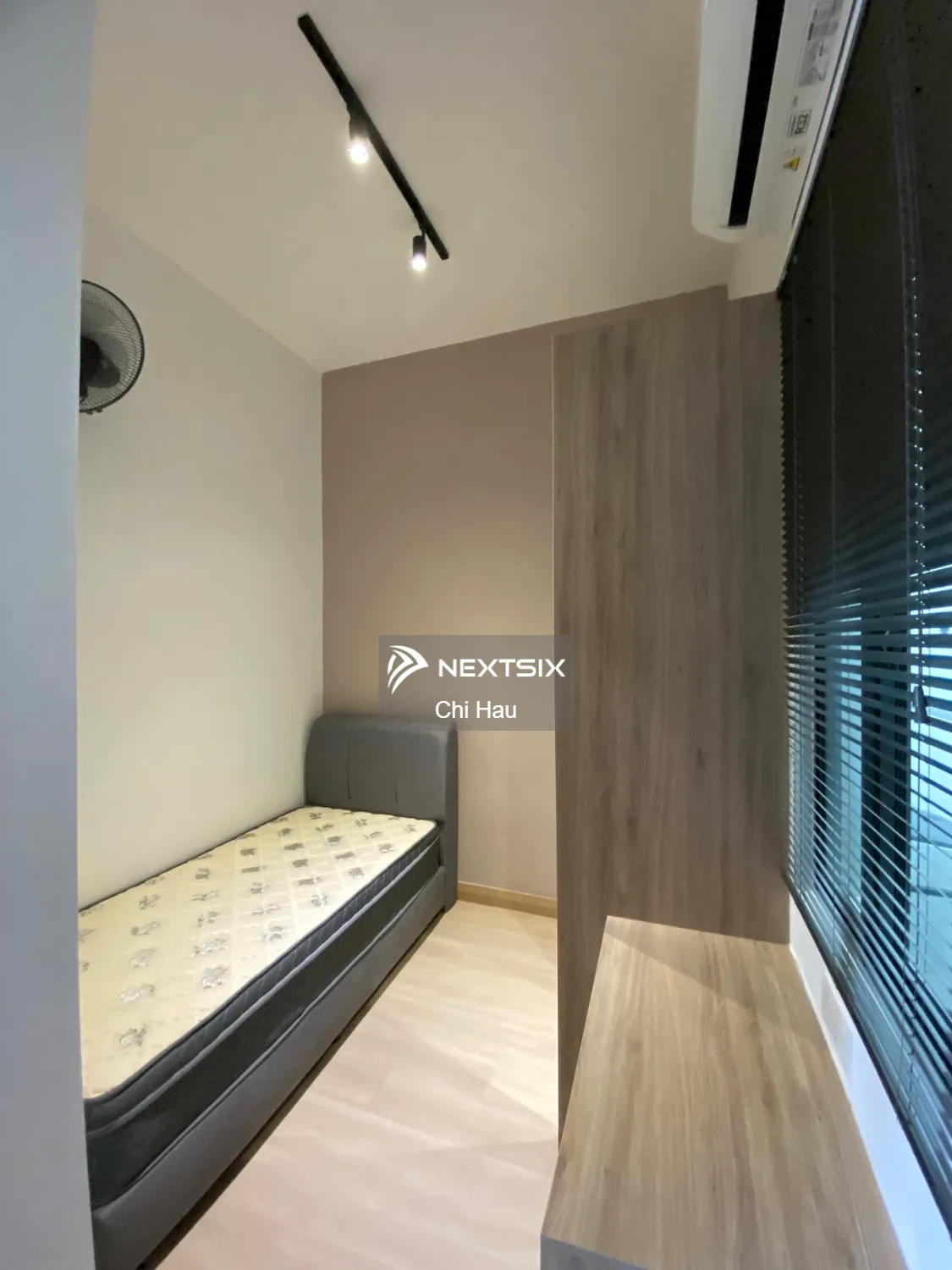 Serviced Residence For Rent in Subang Jaya Selangor - Image 5