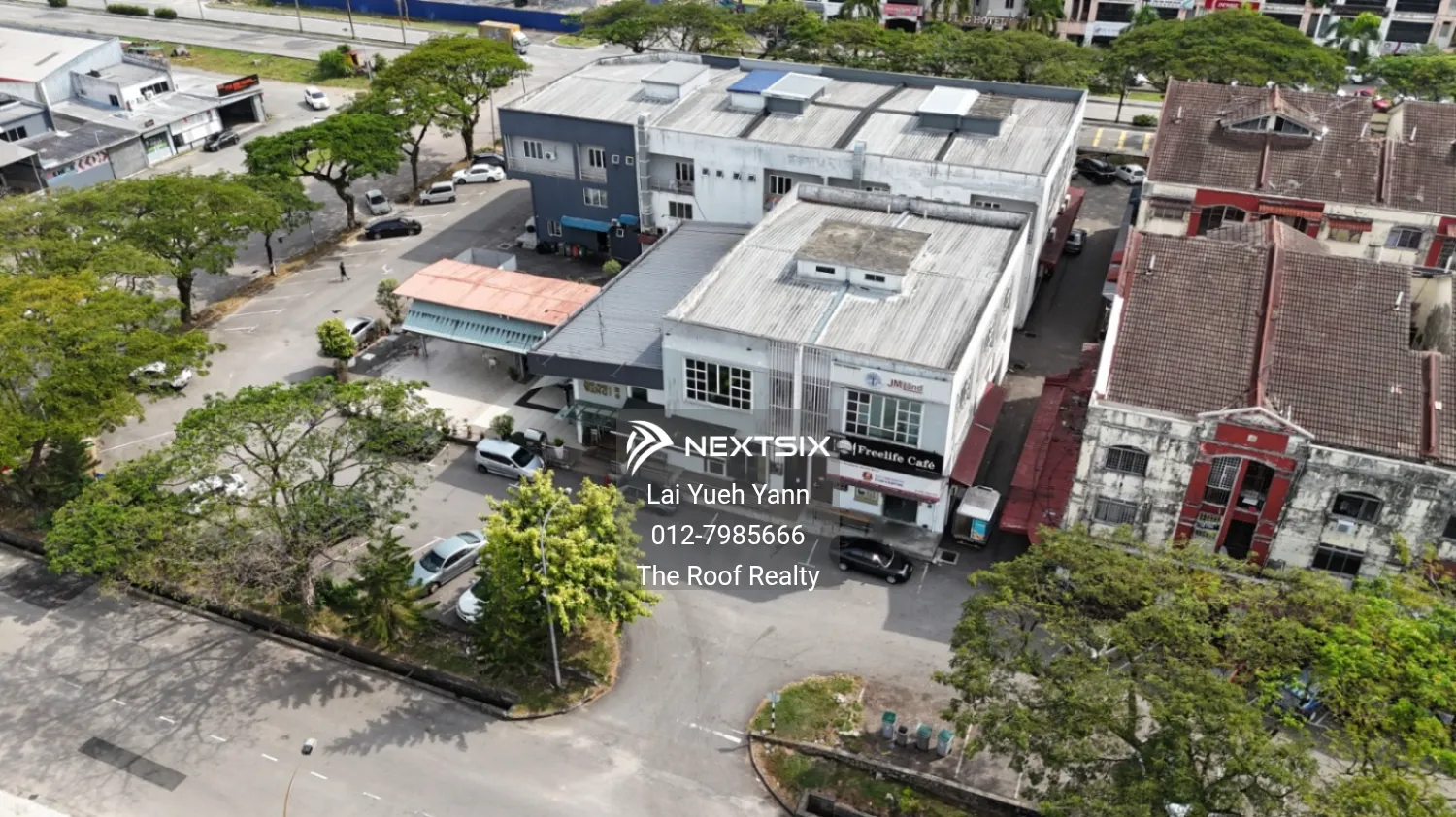 Shop For Sale in Johor Bahru Johor