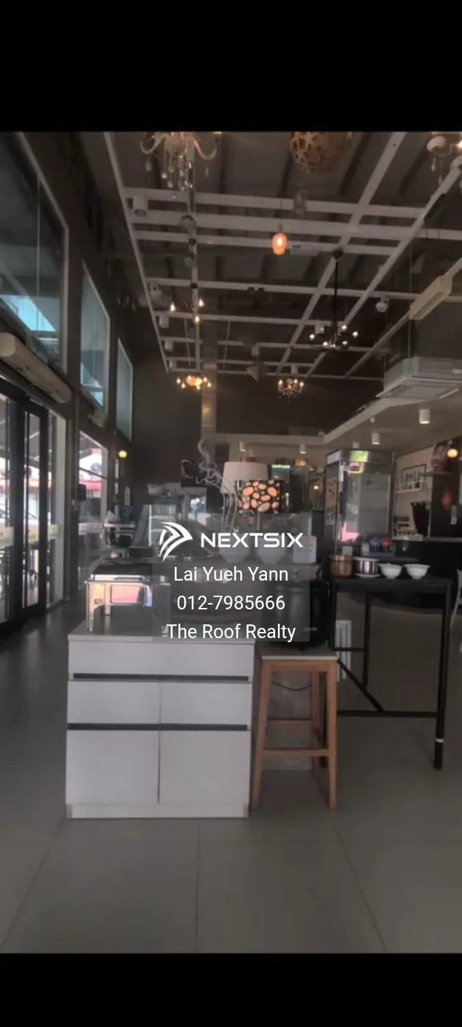 Shop For Sale in Johor Bahru Johor - Image 5