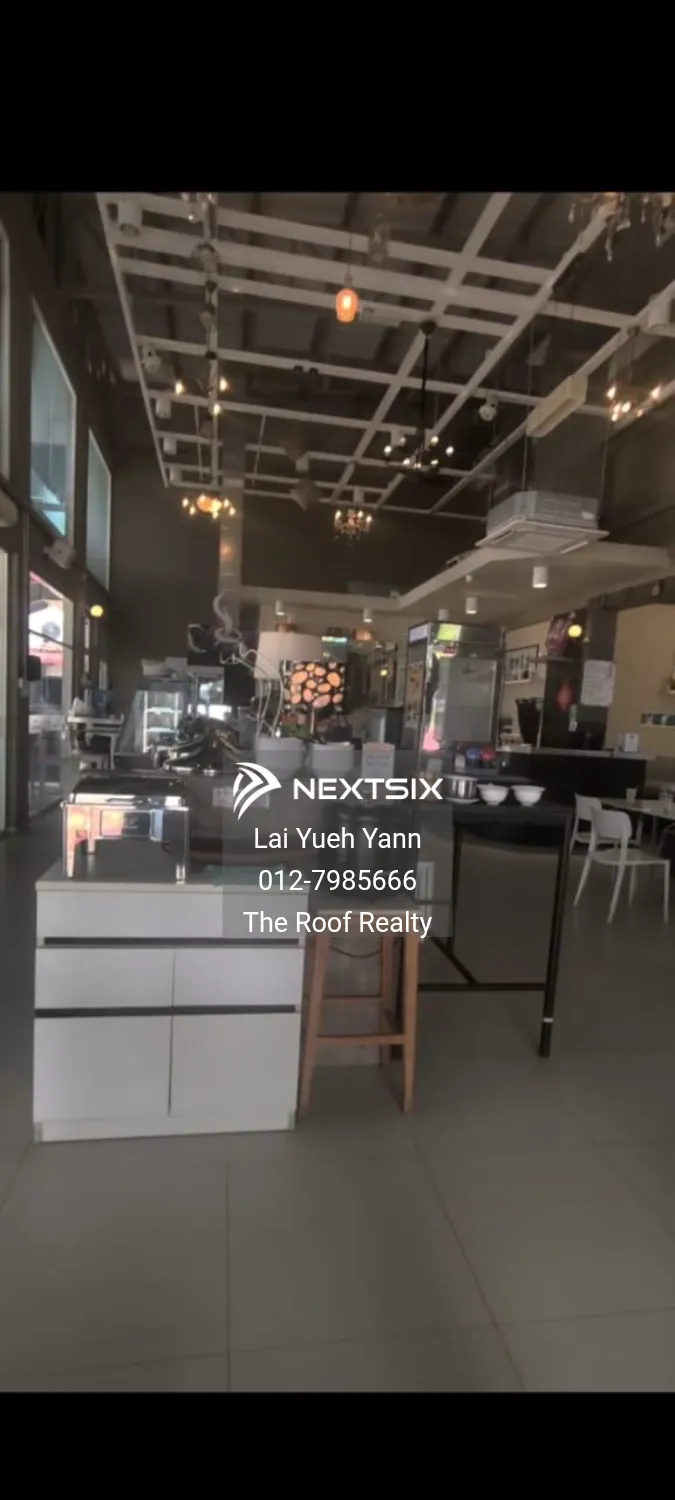 Shop For Sale in Johor Bahru Johor - Image 6