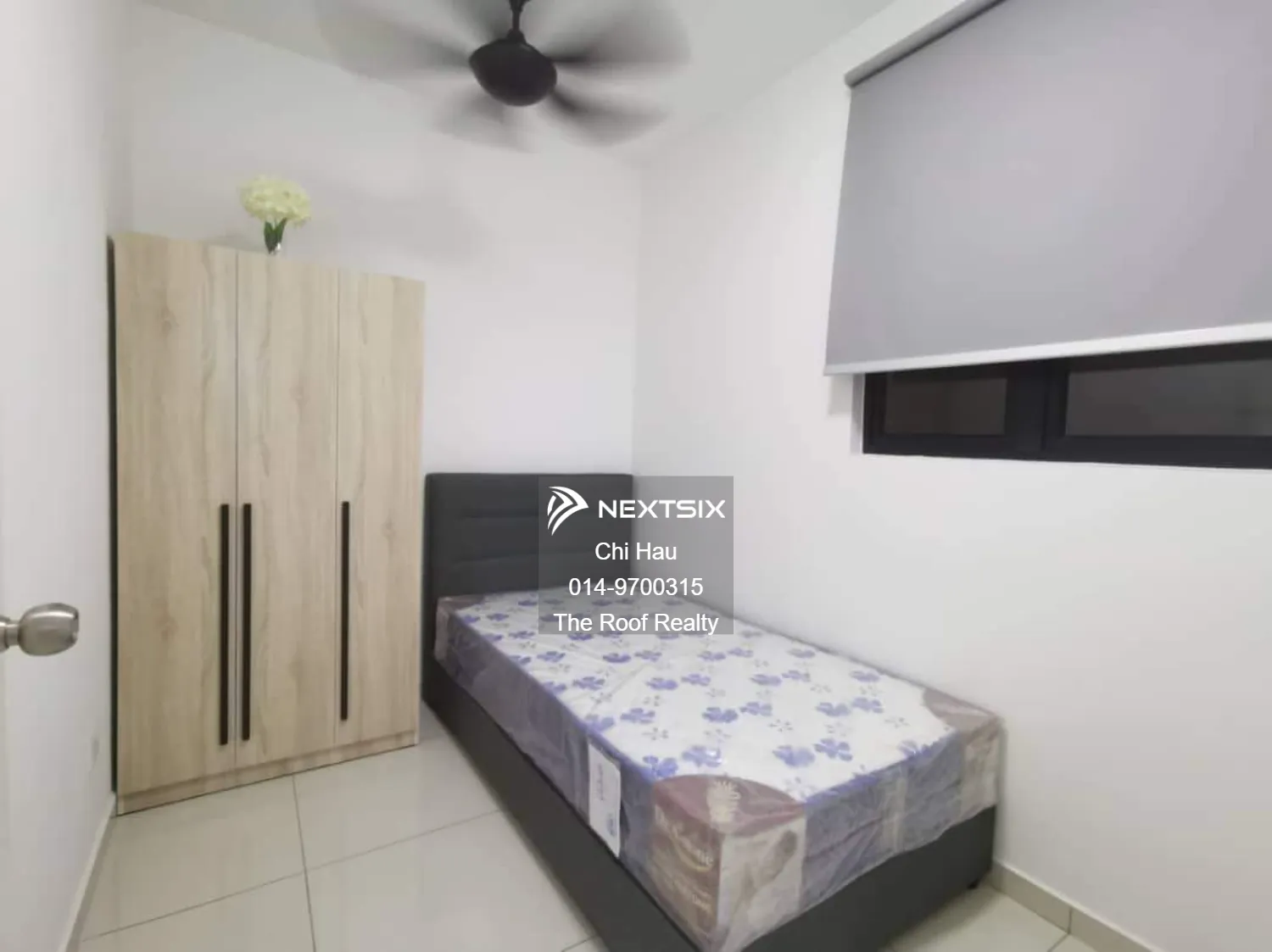 Serviced Residence For Rent in USJ Selangor - Image 5