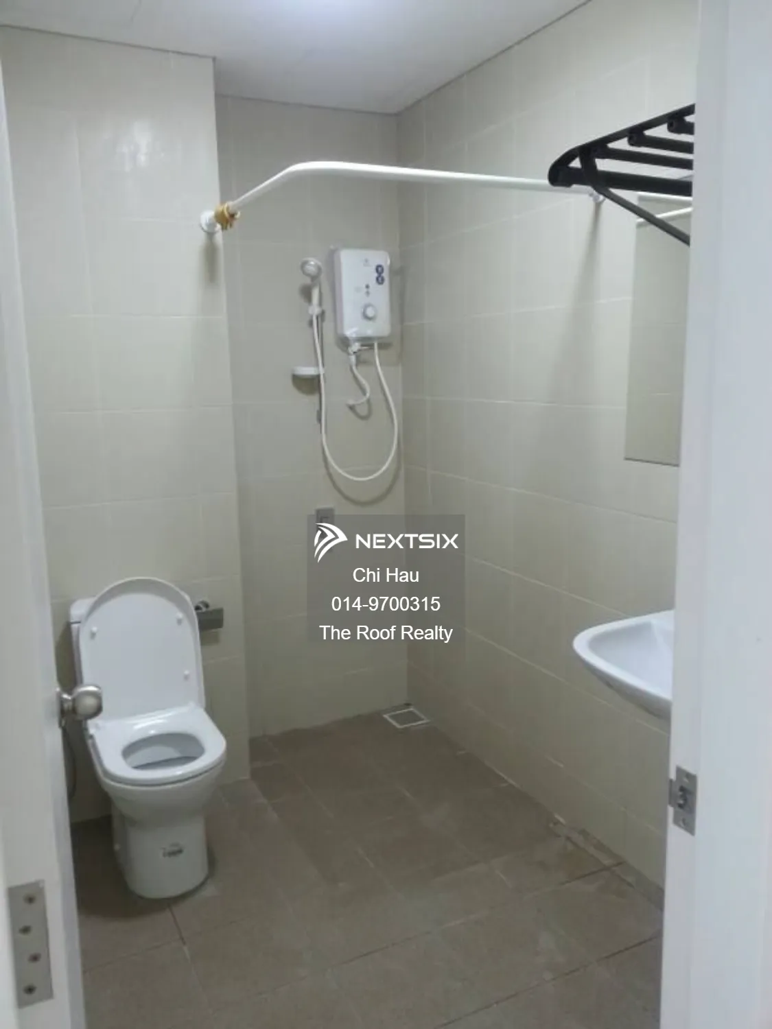 Serviced Residence For Rent in Glenmarie Selangor - Image 6