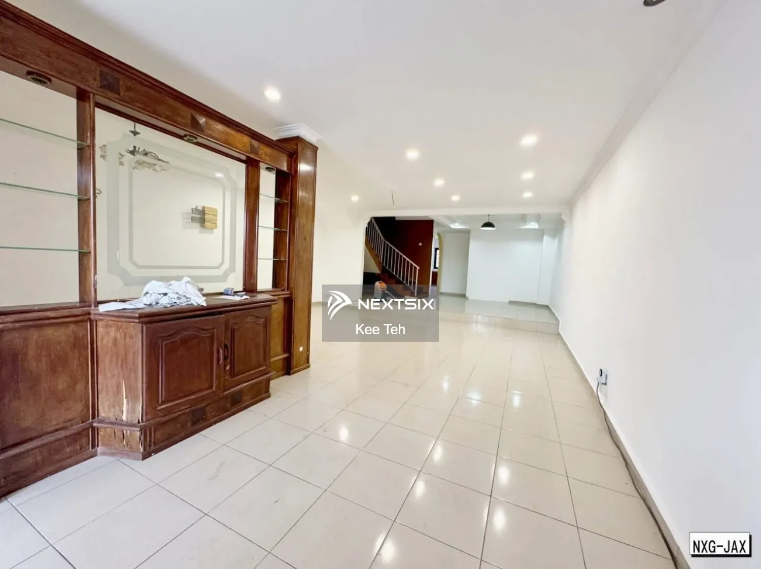 2-sty Terrace/Link House For Sale in Klang Selangor