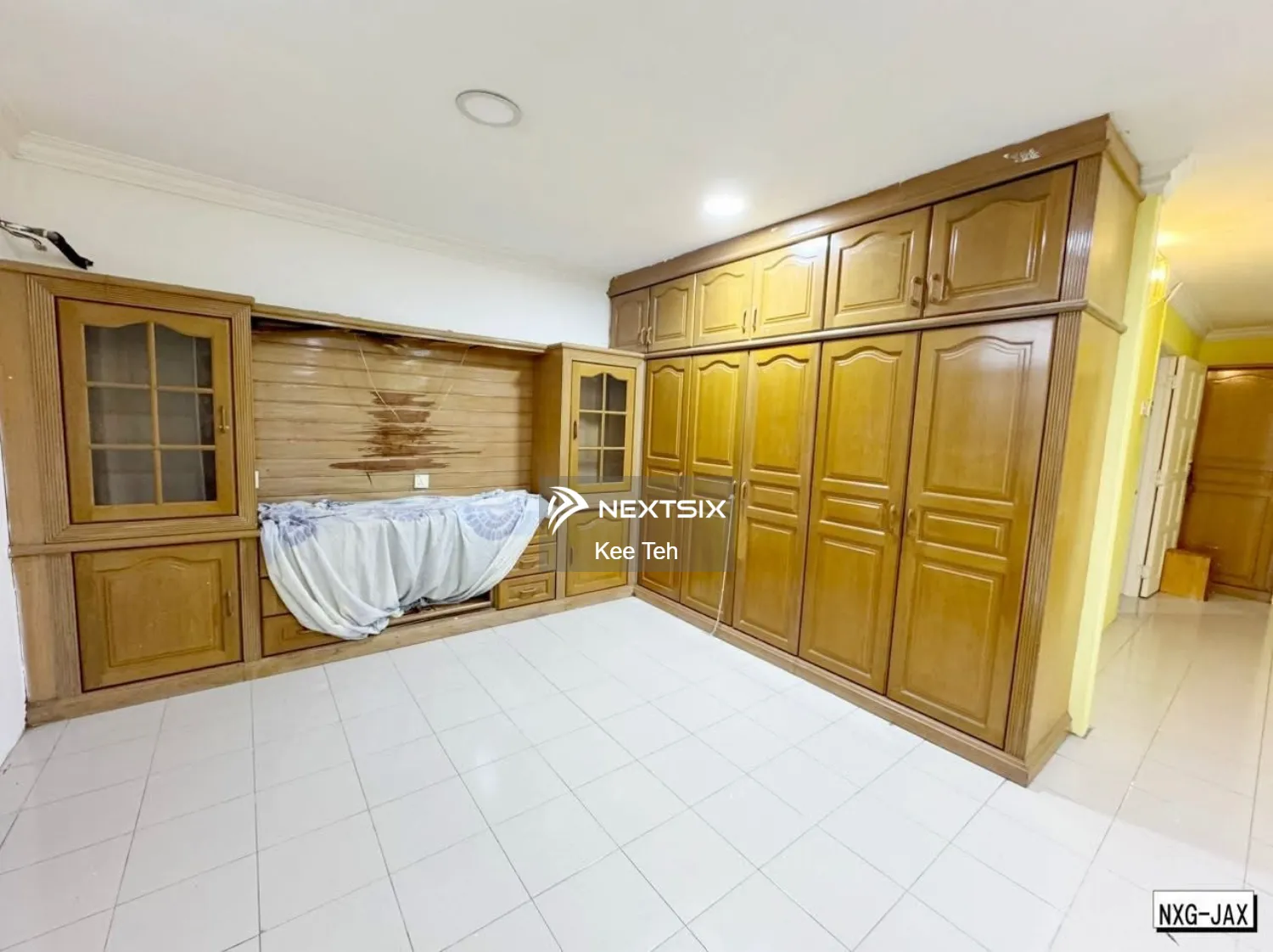 2-sty Terrace/Link House For Sale in Klang Selangor - Image 5