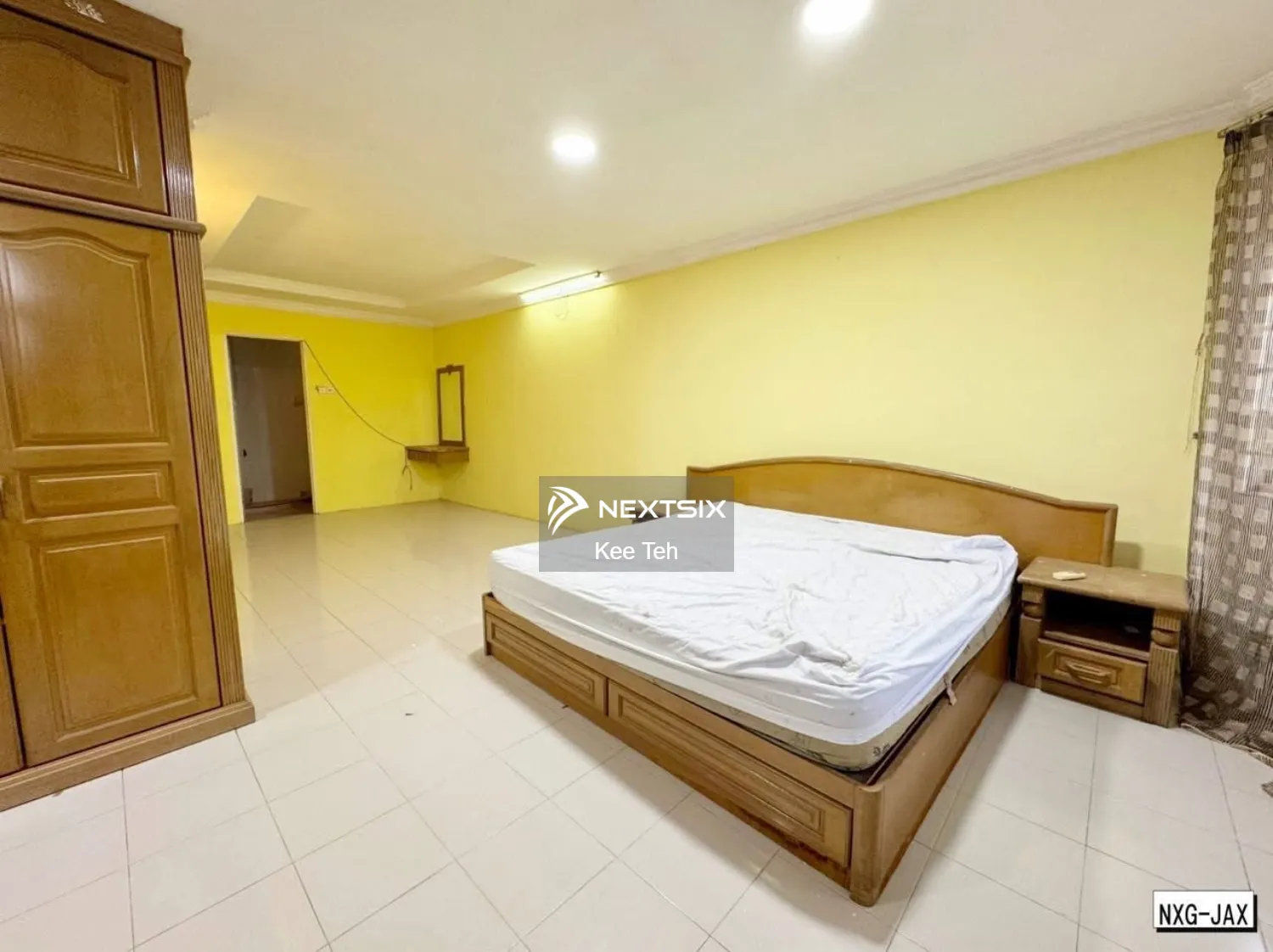 2-sty Terrace/Link House For Sale in Klang Selangor - Image 6