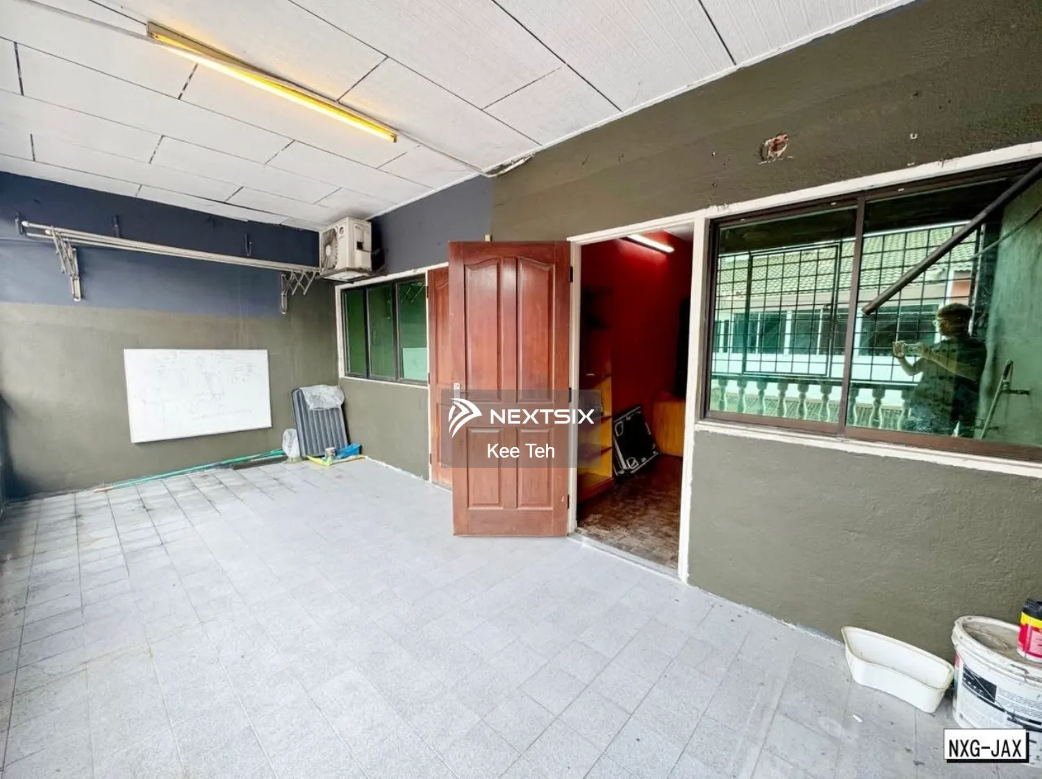 2-sty Terrace/Link House For Sale in Klang Selangor - Image 9