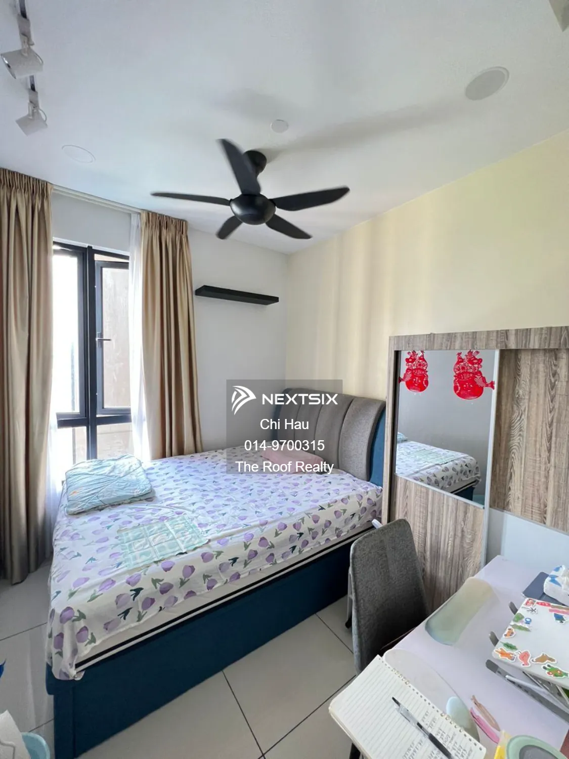 Serviced Residence For Rent in USJ Selangor - Image 5