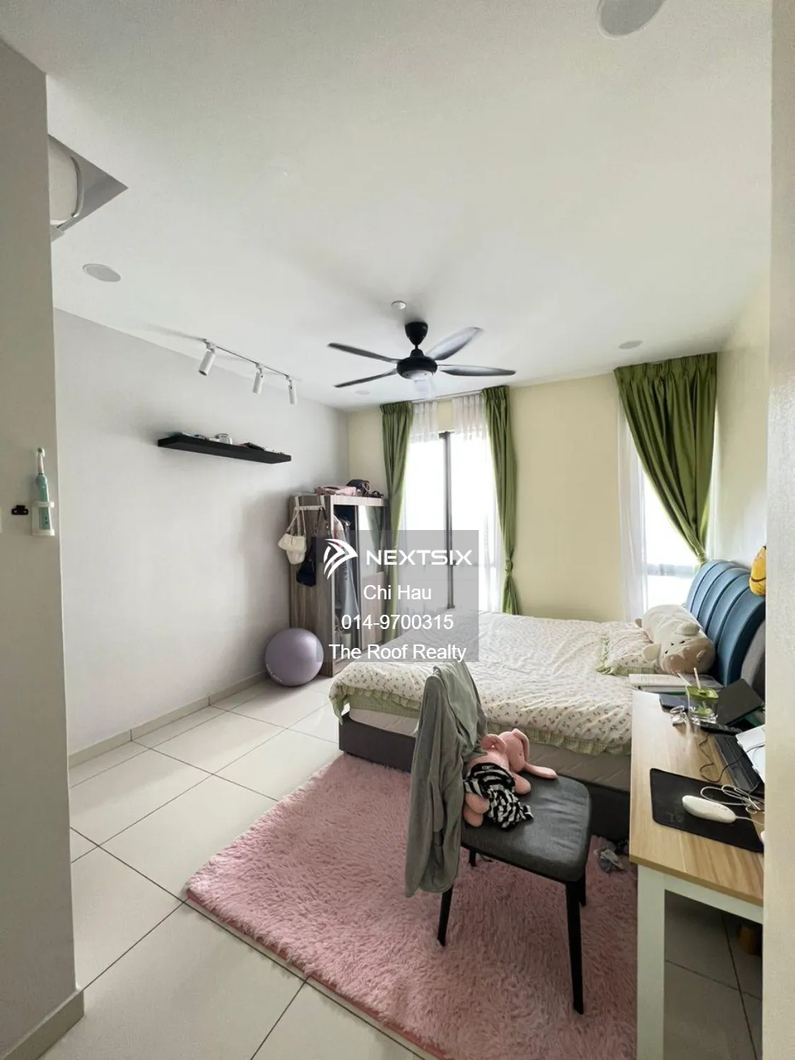 Serviced Residence For Rent in USJ Selangor - Image 6