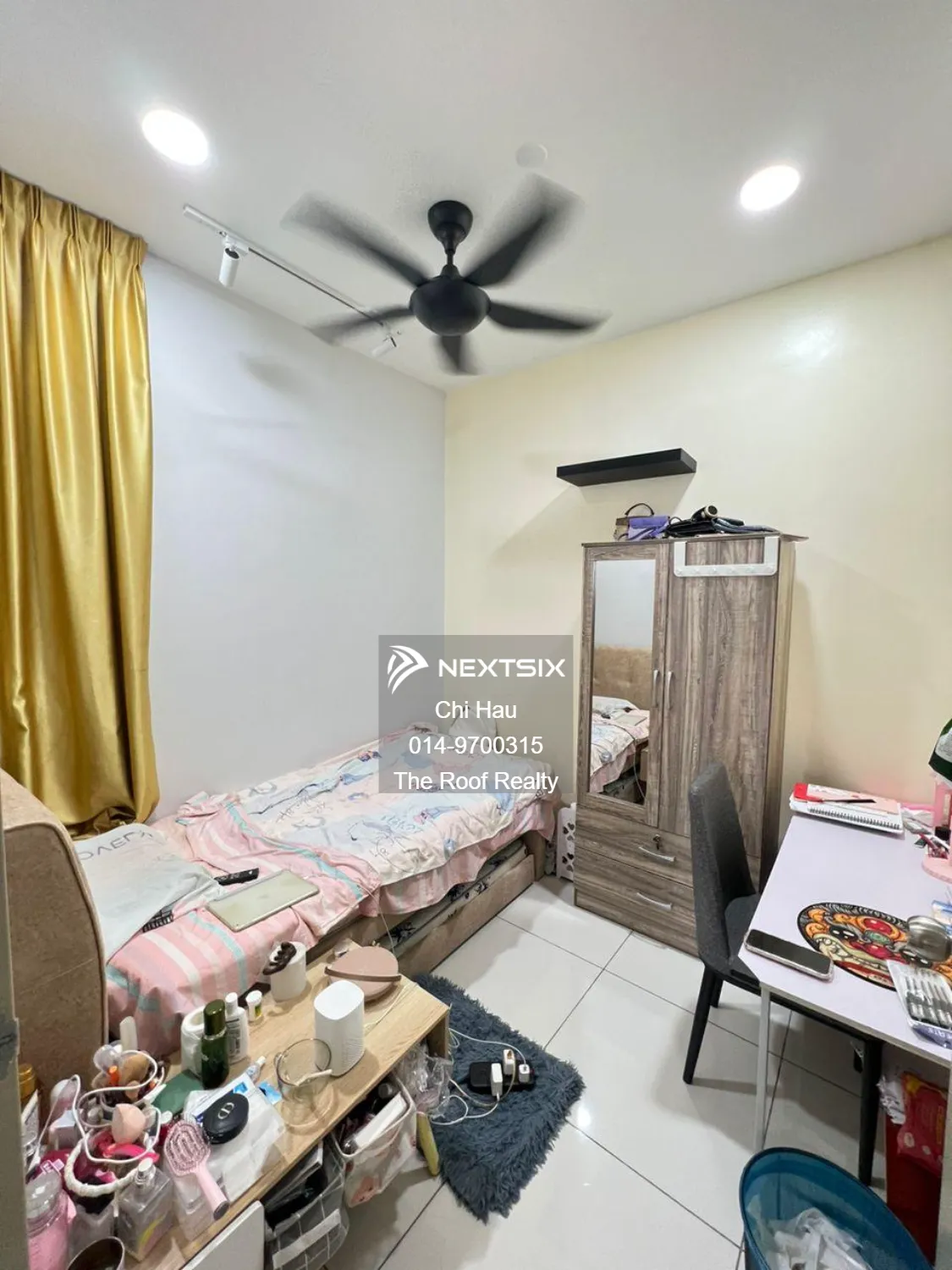 Serviced Residence For Rent in USJ Selangor - Image 7