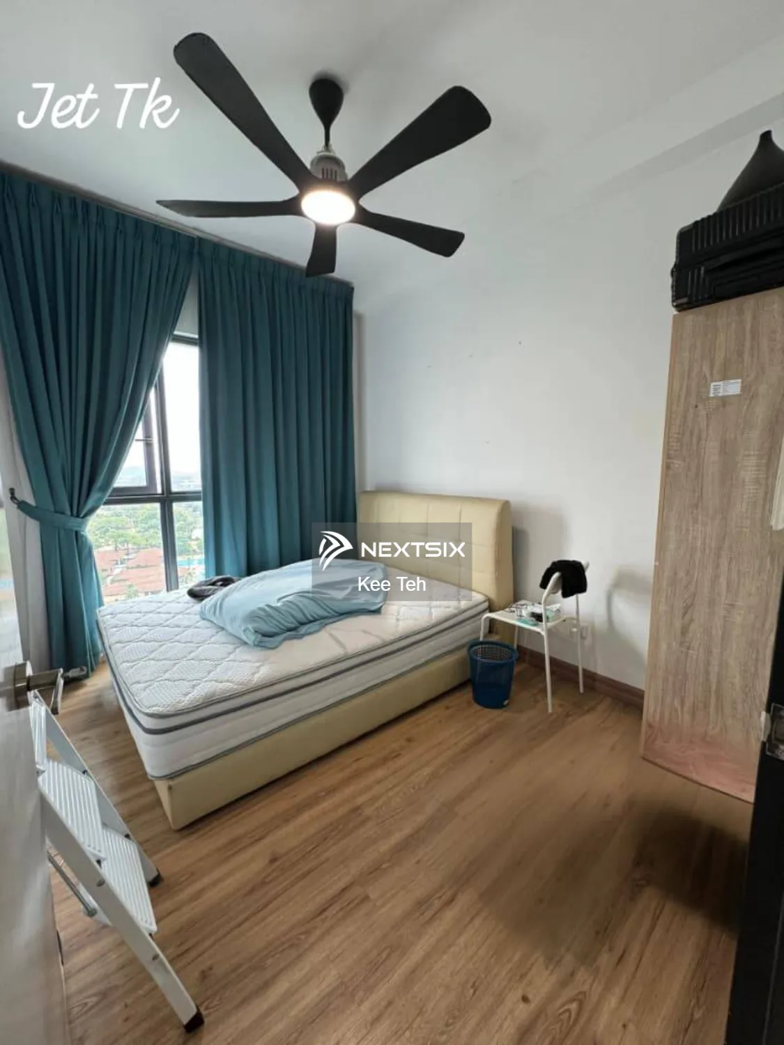 Condominium For Sale in Bandar Botanic Selangor - Image 6