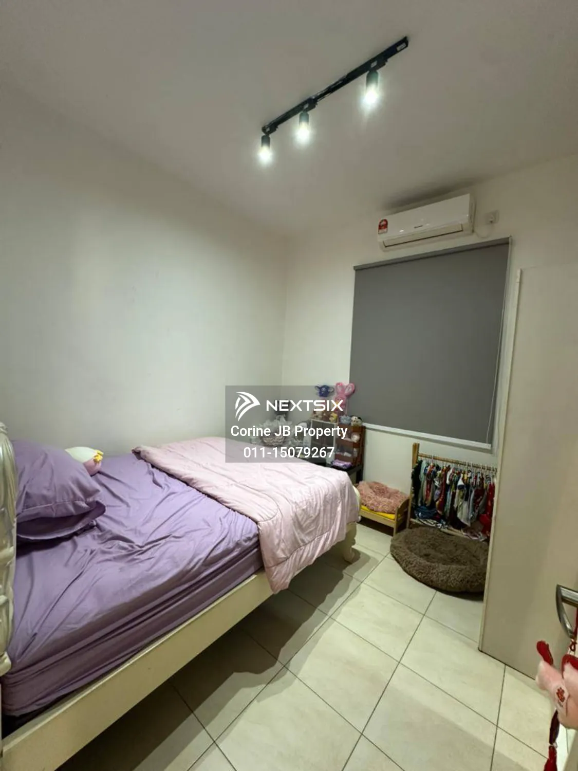 Cluster House For Sale in Johor Bahru Johor - Image 12