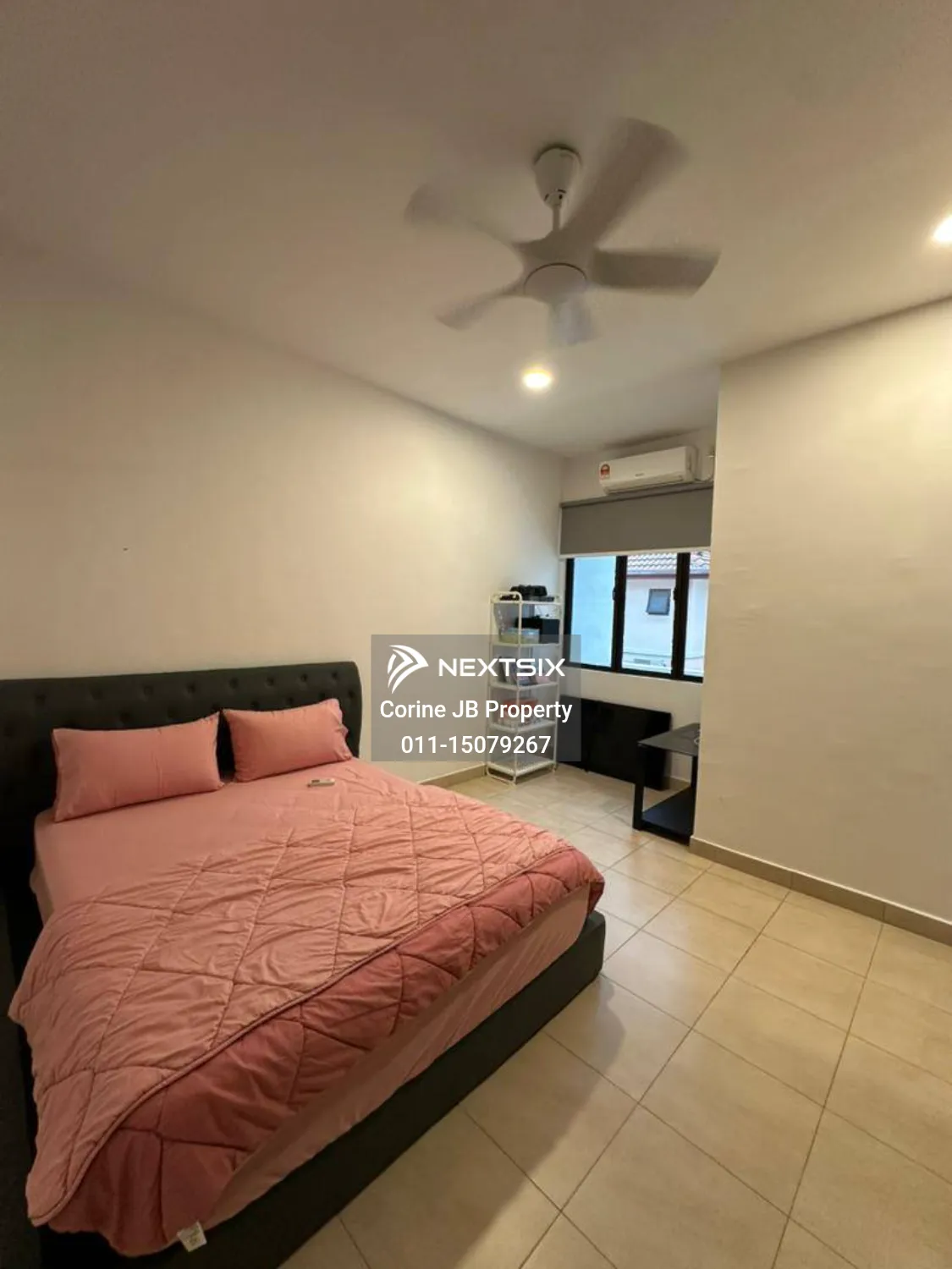 Cluster House For Sale in Johor Bahru Johor - Image 8