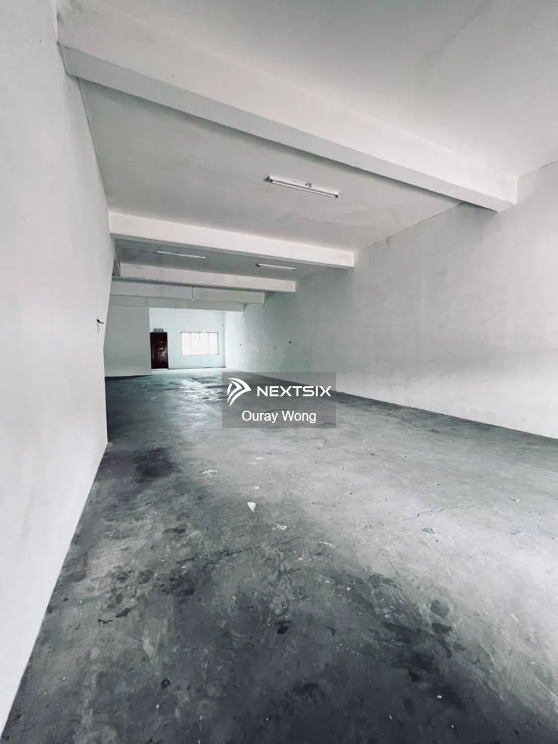 Office For Sale in Johor Bahru Johor