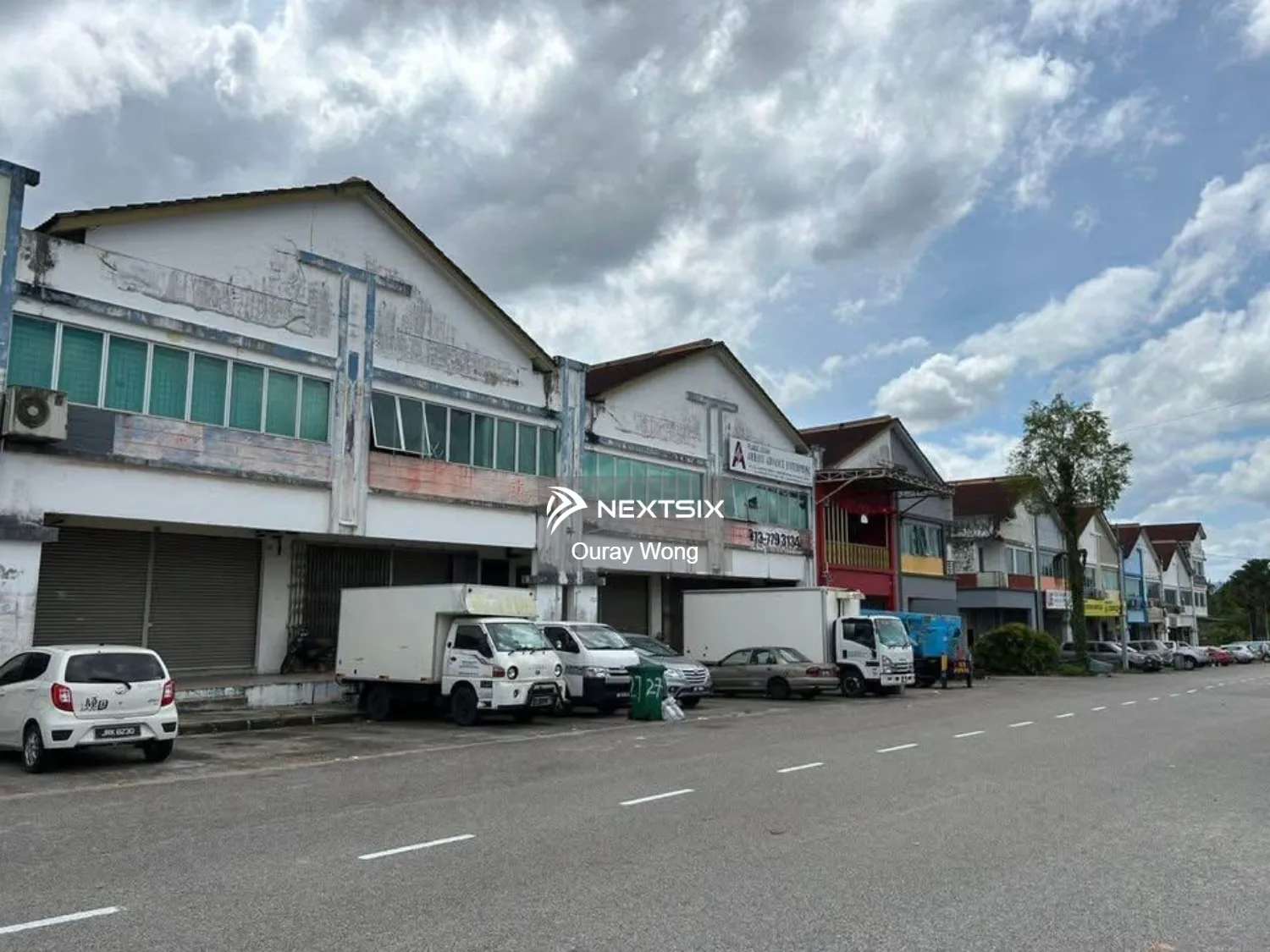 Office For Sale in Johor Bahru Johor - Image 5