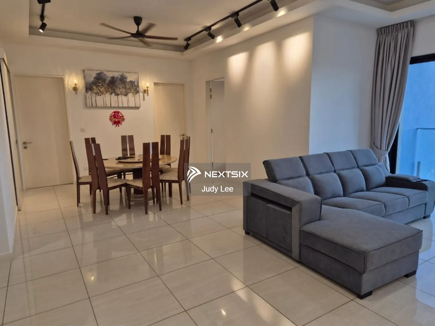 Condominium For Rent in Puchong Selangor