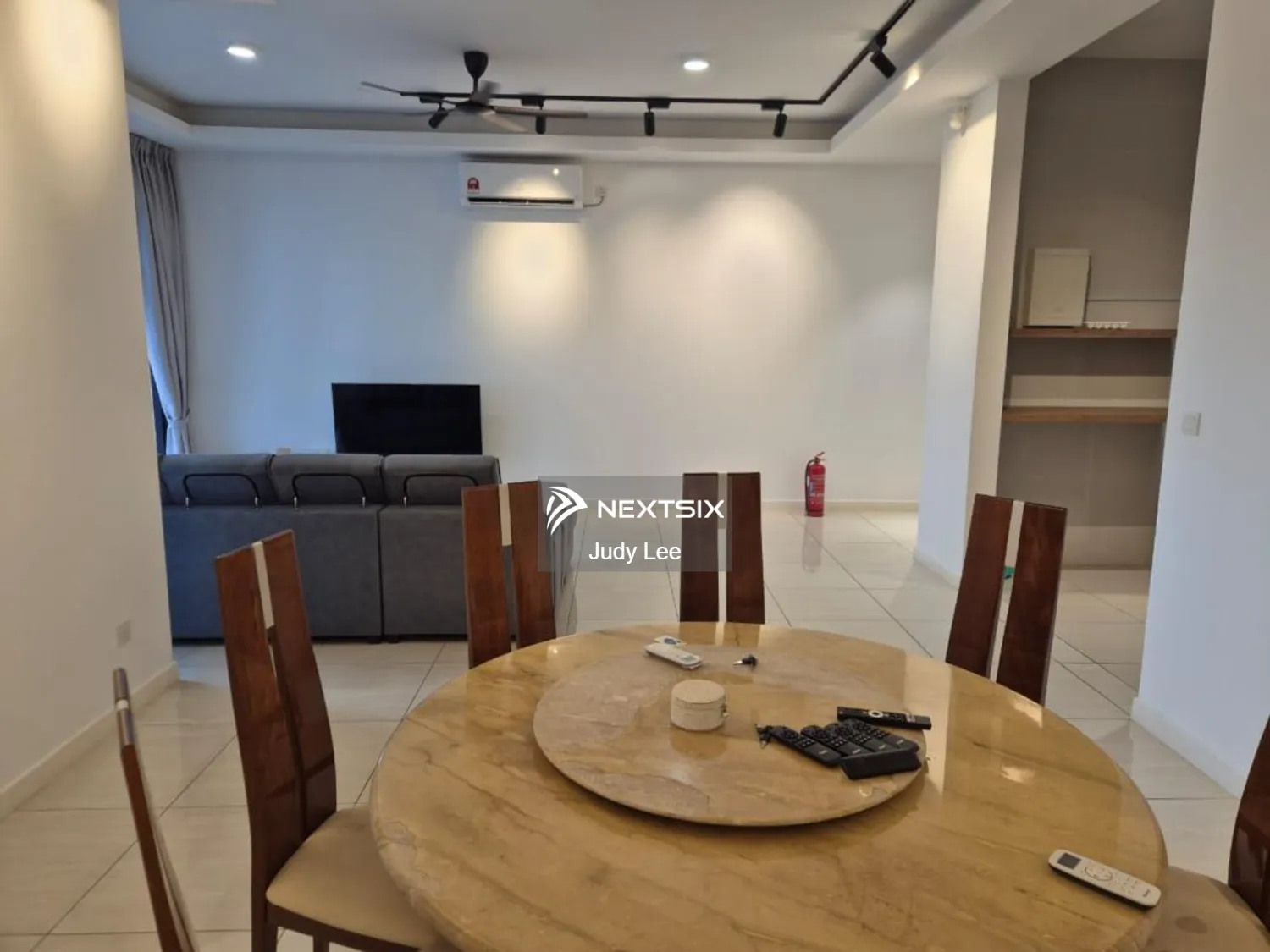 Condominium For Rent in Puchong Selangor - Image 10