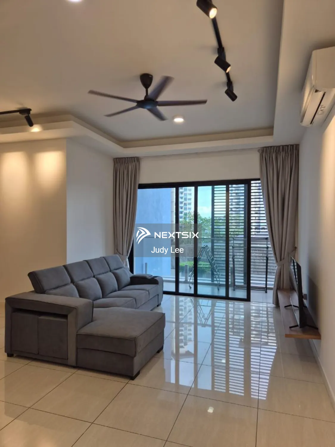 Condominium For Rent in Puchong Selangor - Image 6