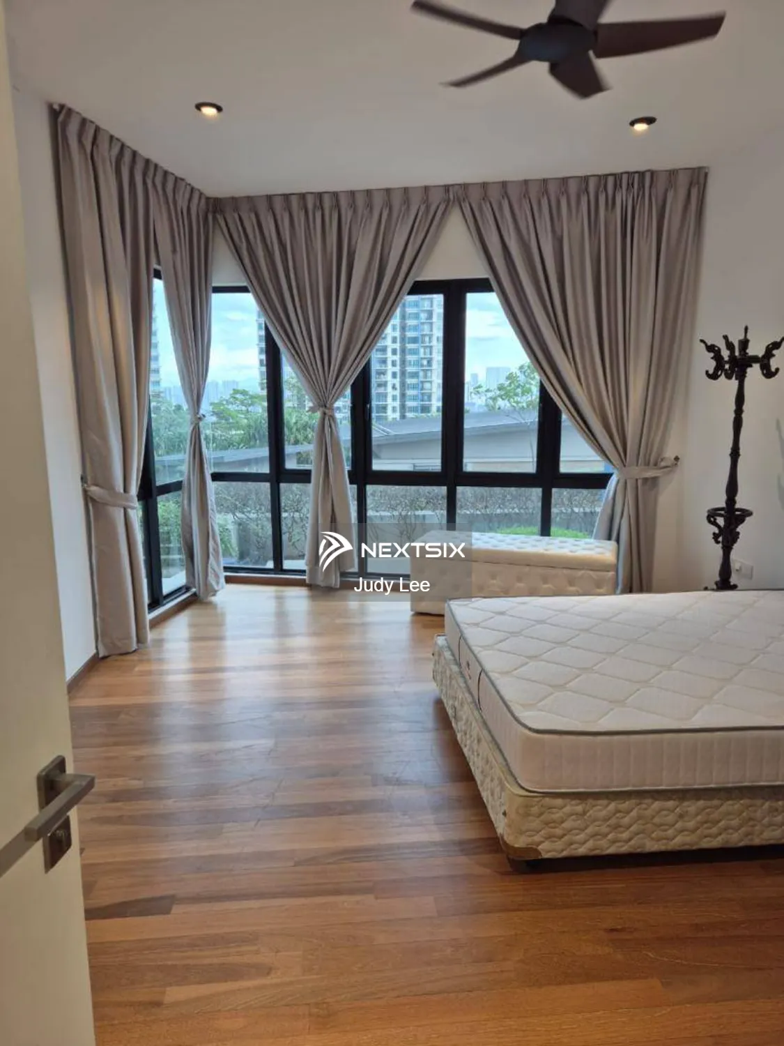 Condominium For Rent in Puchong Selangor - Image 9