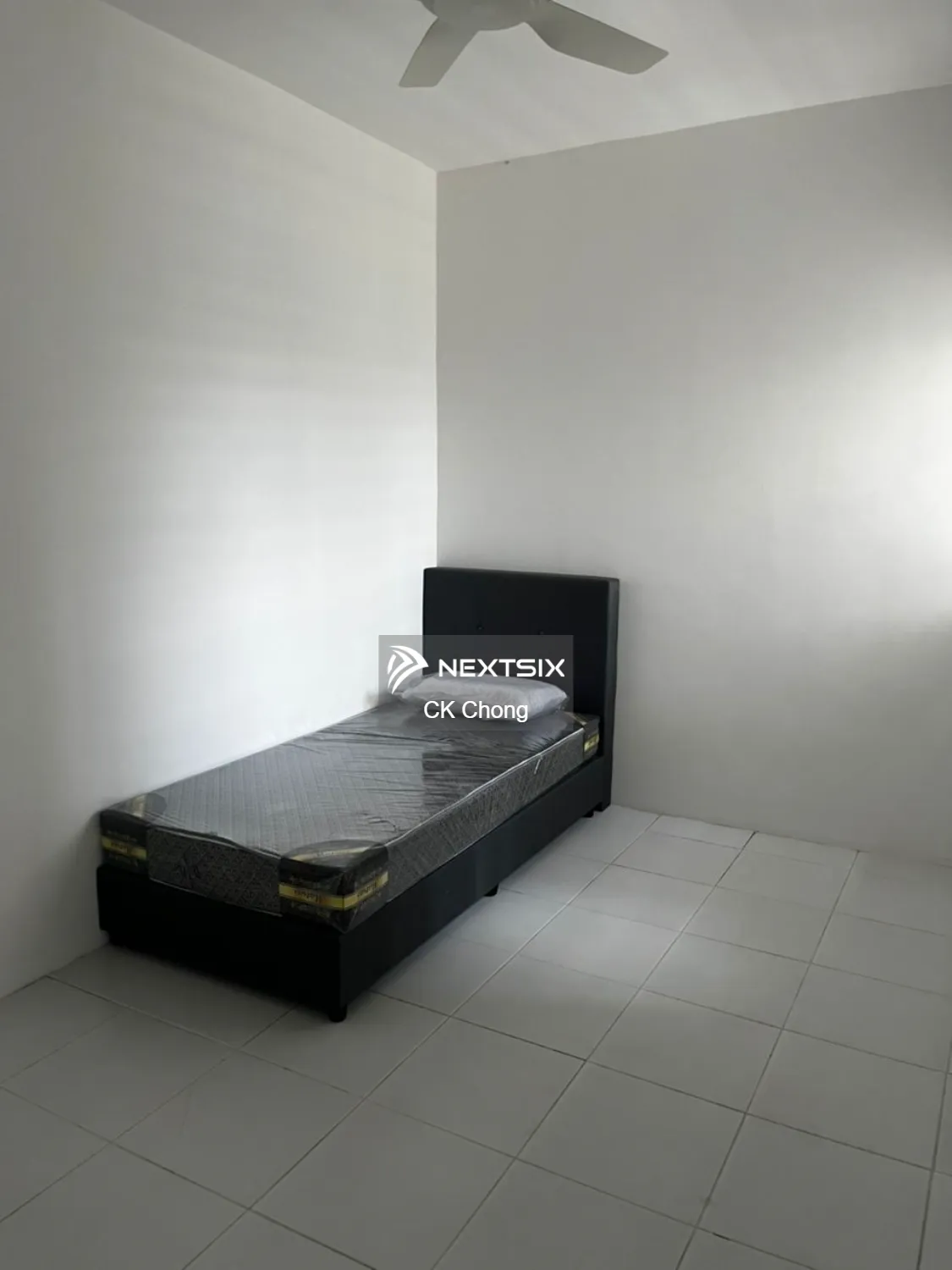 Apartment For Rent in Bandar Tasik Selatan Wilayah Persekutuan Kuala Lumpur - Image 10