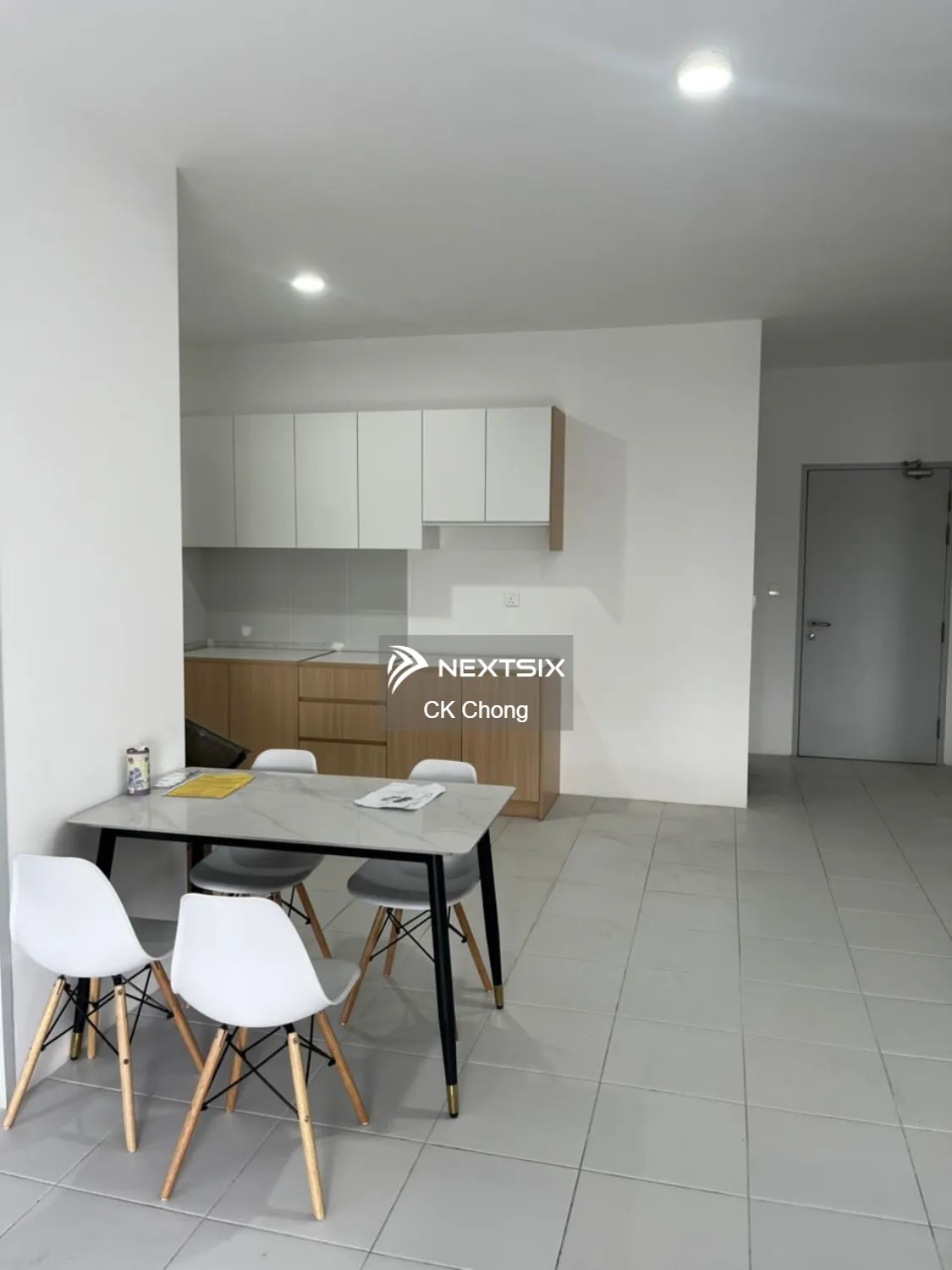 Apartment For Rent in Bandar Tasik Selatan Wilayah Persekutuan Kuala Lumpur - Image 11