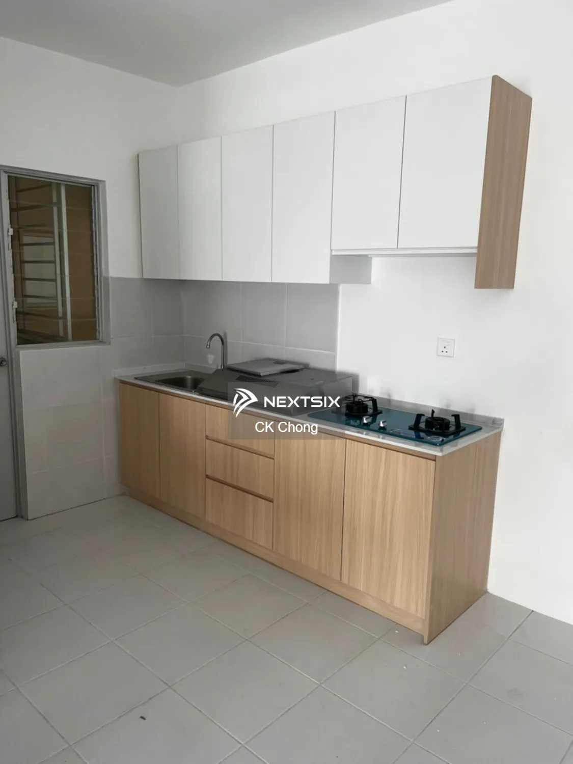 Apartment For Rent in Bandar Tasik Selatan Wilayah Persekutuan Kuala Lumpur - Image 12