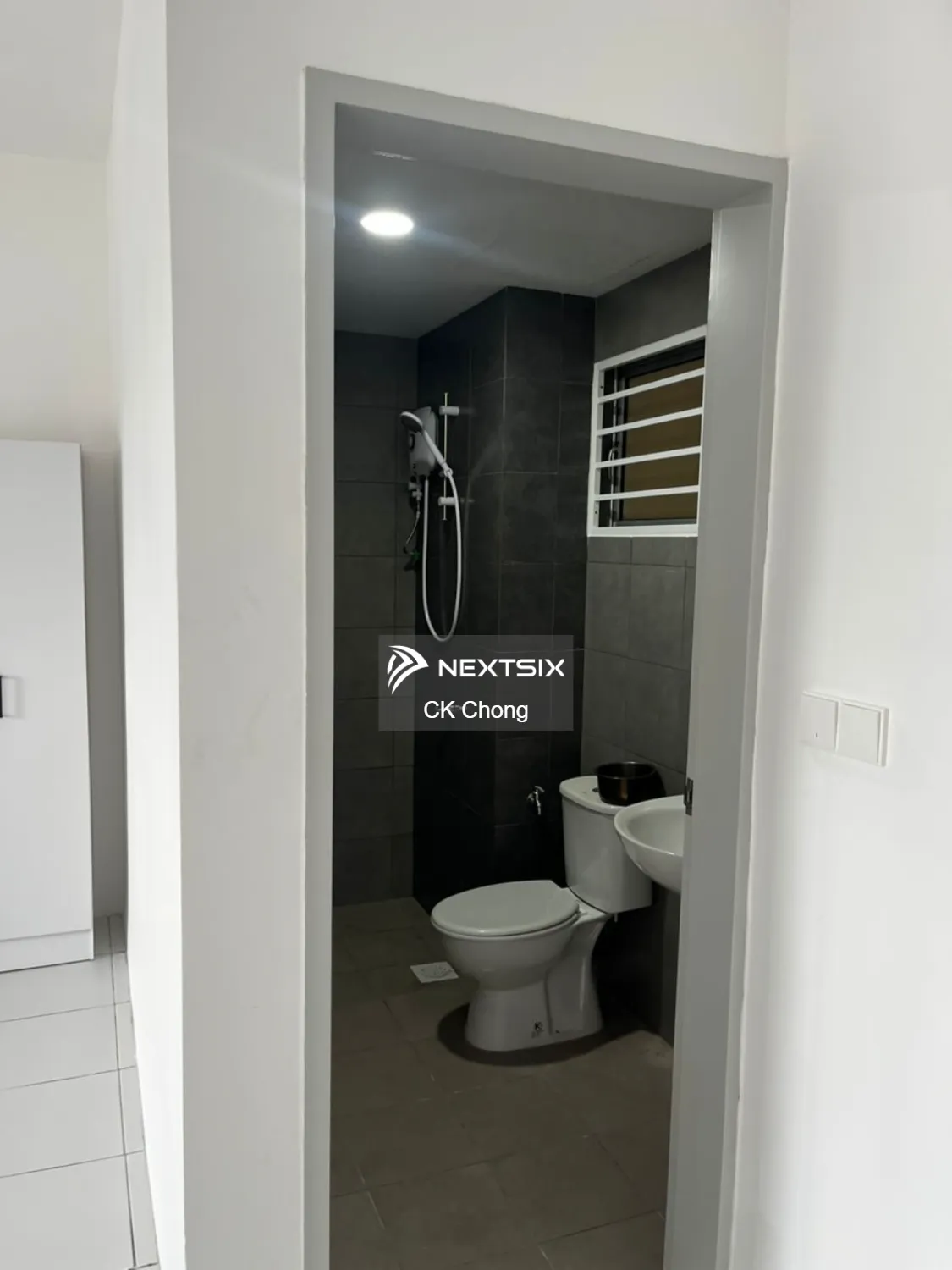 Apartment For Rent in Bandar Tasik Selatan Wilayah Persekutuan Kuala Lumpur - Image 13