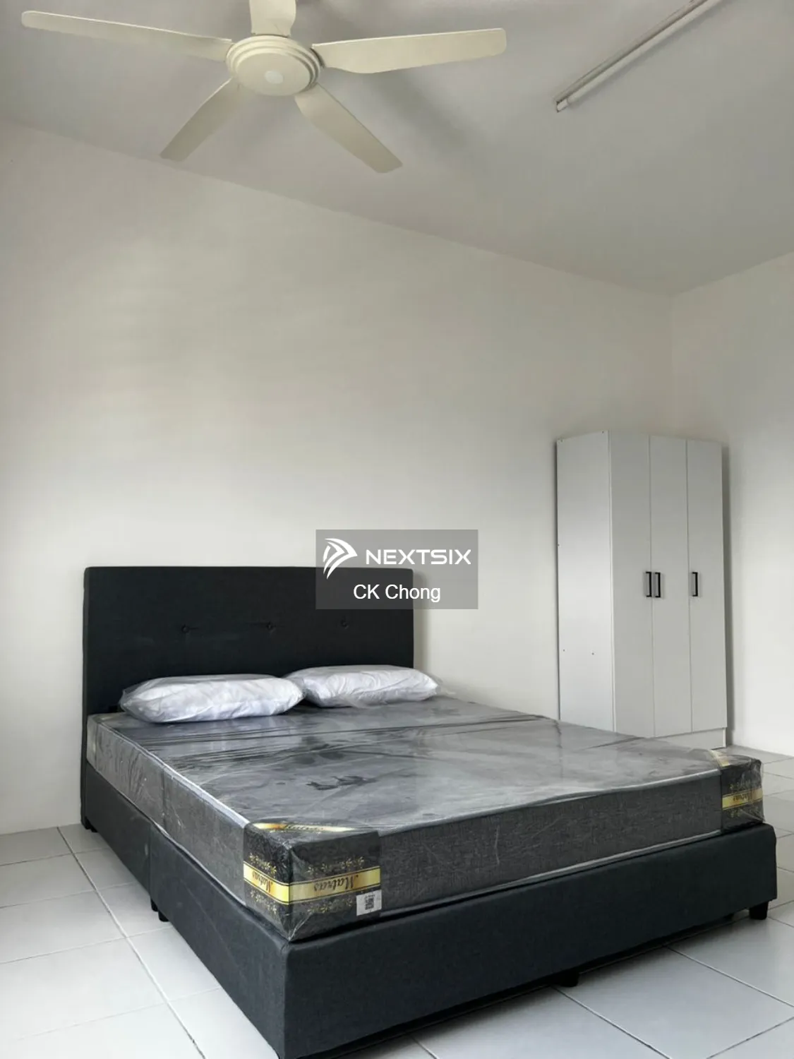 Apartment For Rent in Bandar Tasik Selatan Wilayah Persekutuan Kuala Lumpur - Image 5