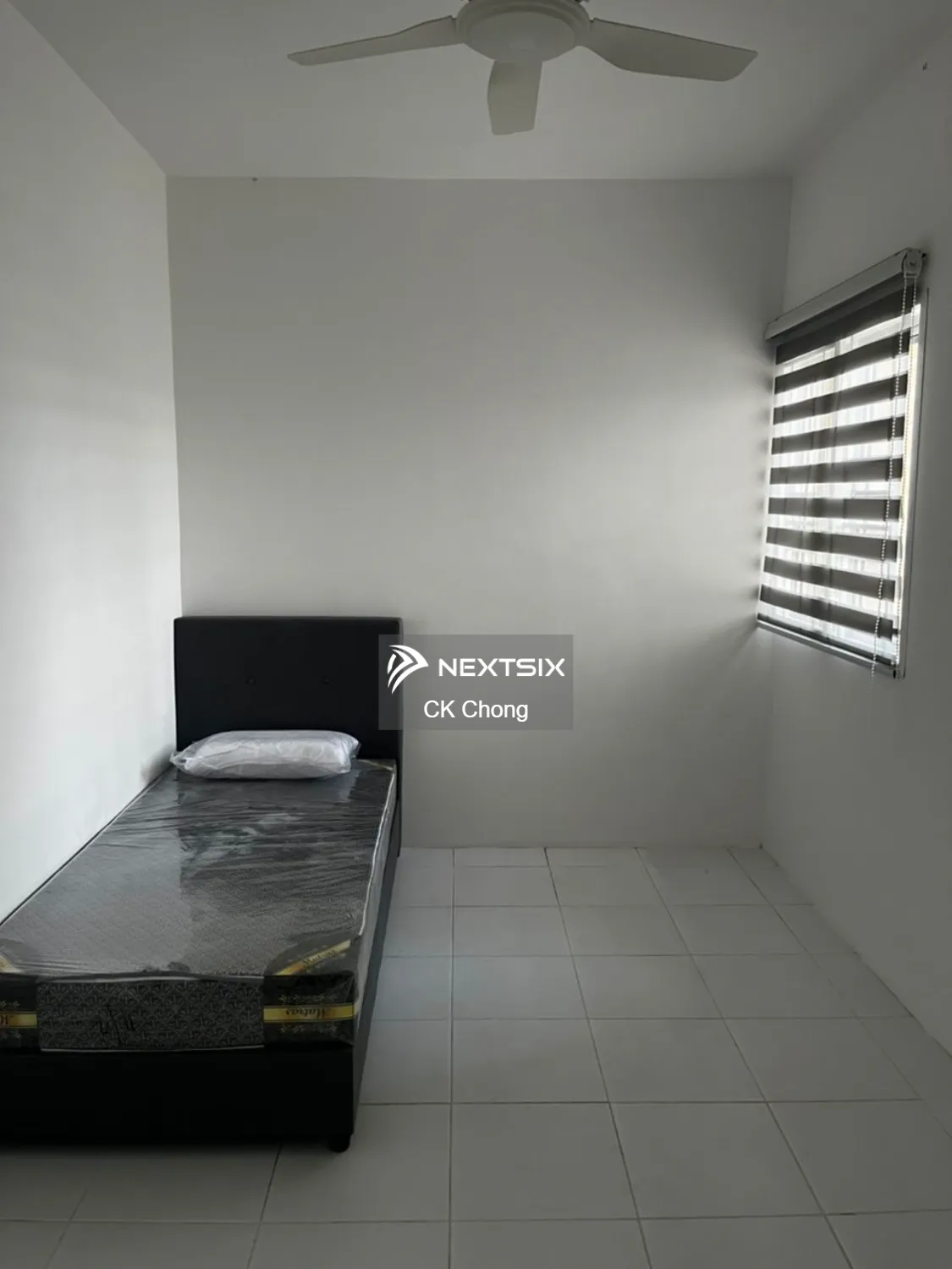 Apartment For Rent in Bandar Tasik Selatan Wilayah Persekutuan Kuala Lumpur - Image 6