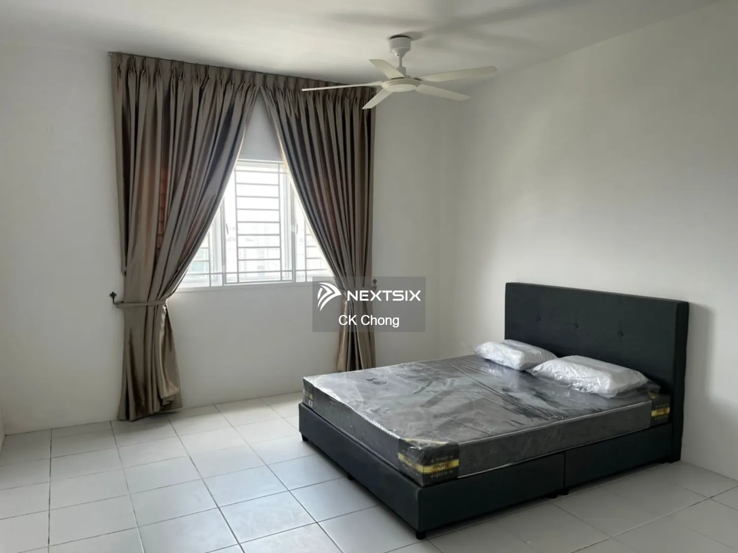 Apartment For Rent in Bandar Tasik Selatan Wilayah Persekutuan Kuala Lumpur - Image 7