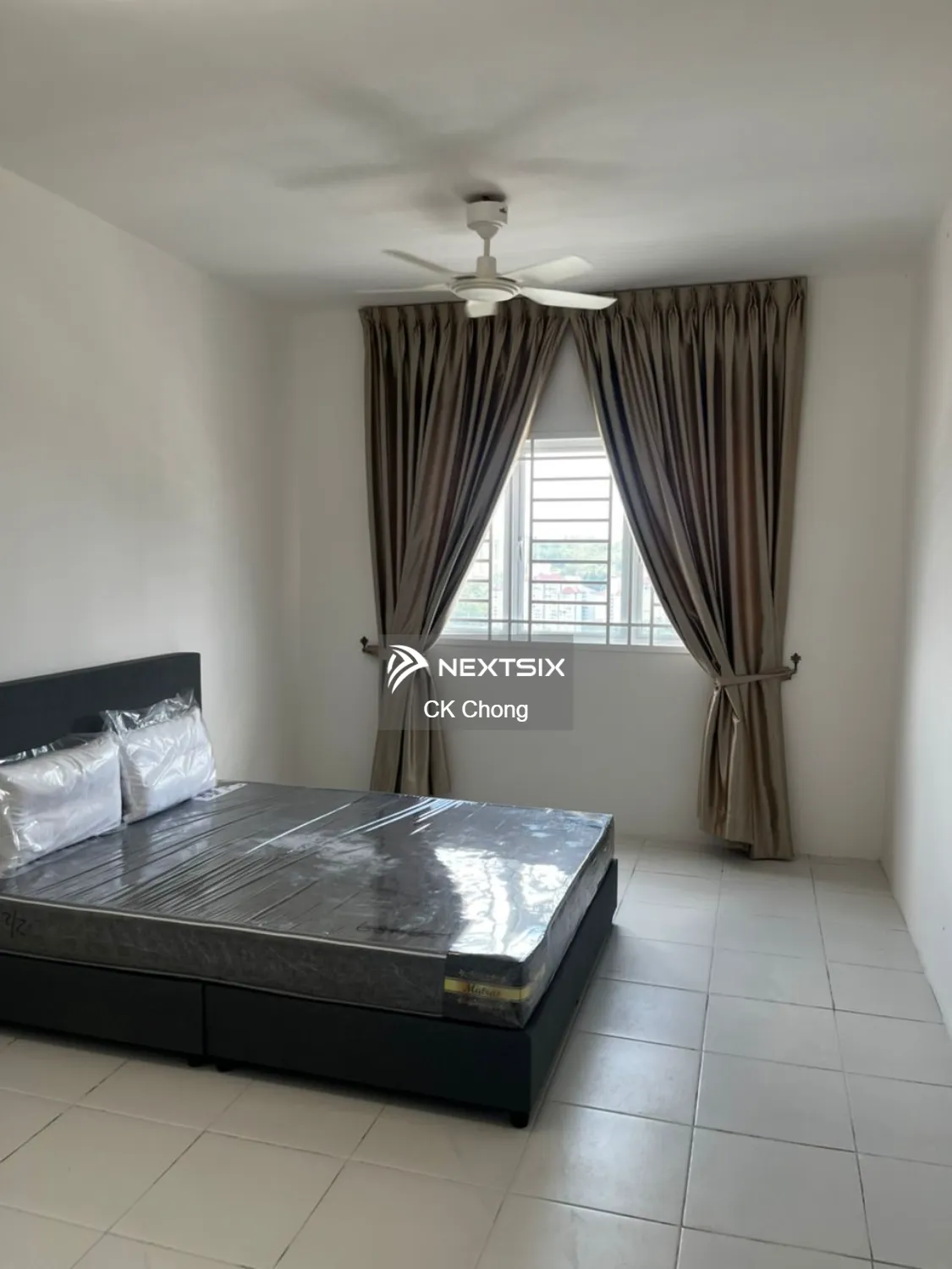 Apartment For Rent in Bandar Tasik Selatan Wilayah Persekutuan Kuala Lumpur - Image 8