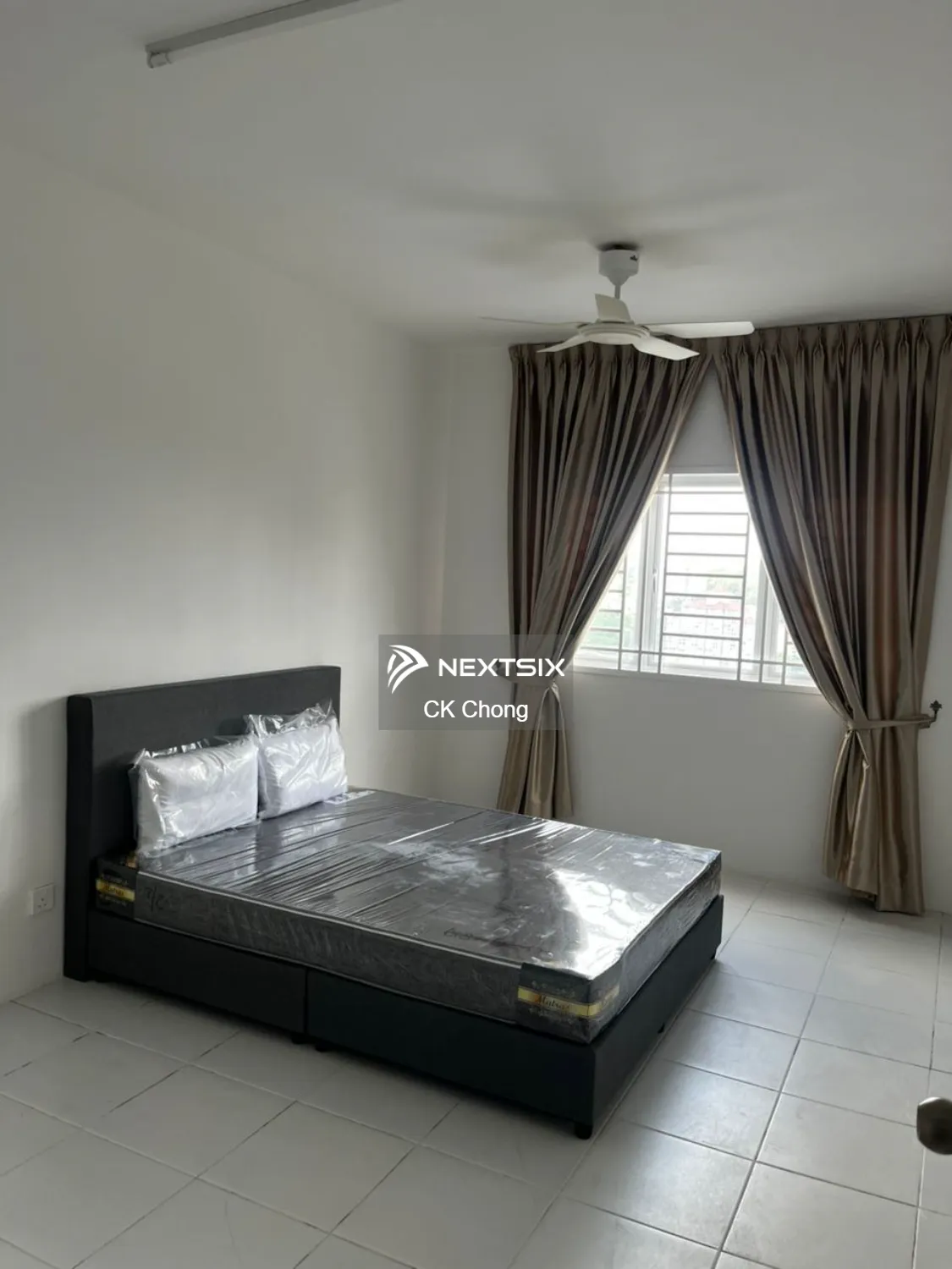 Apartment For Rent in Bandar Tasik Selatan Wilayah Persekutuan Kuala Lumpur - Image 9