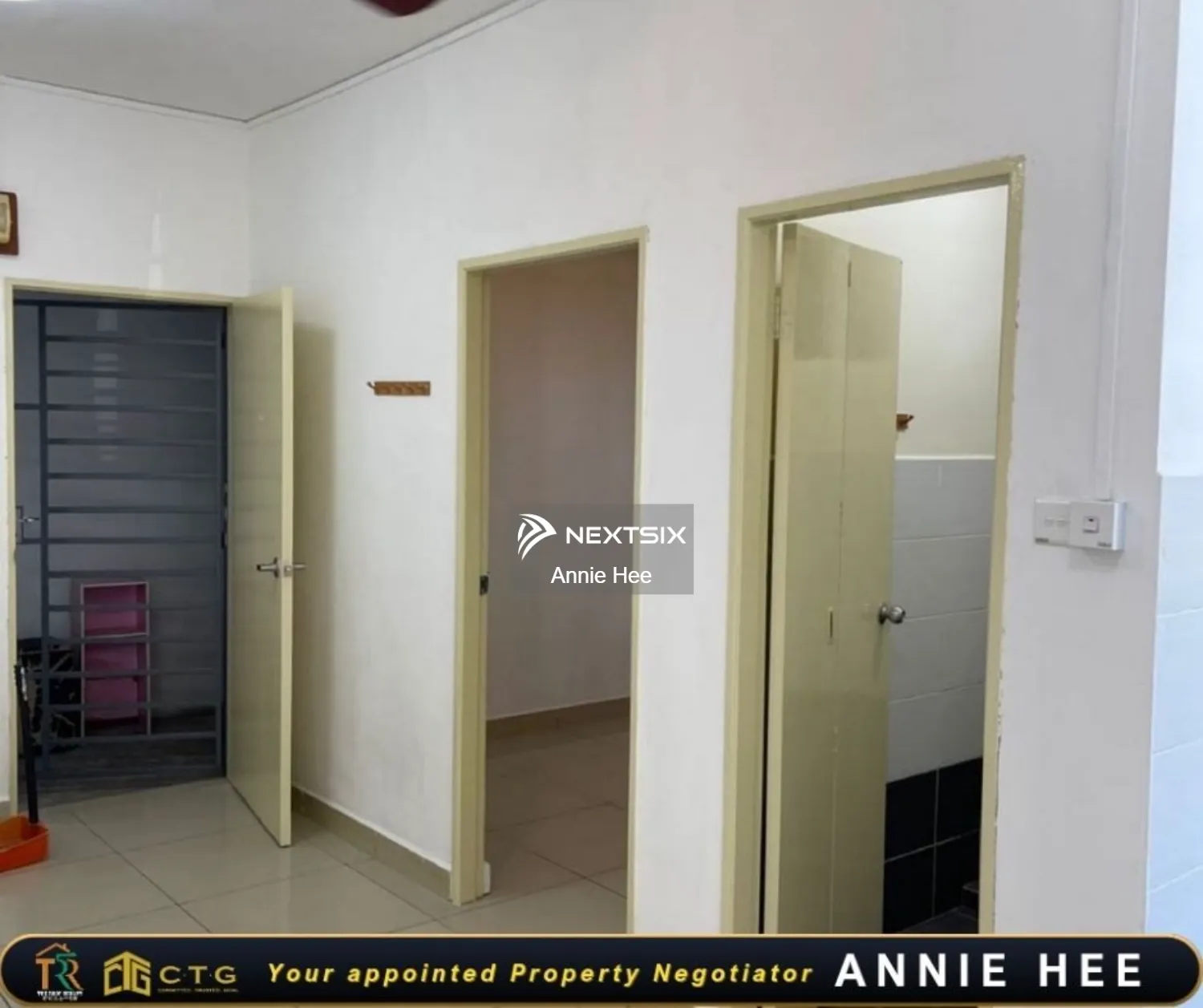 Apartment For Sale in Penampang Sabah