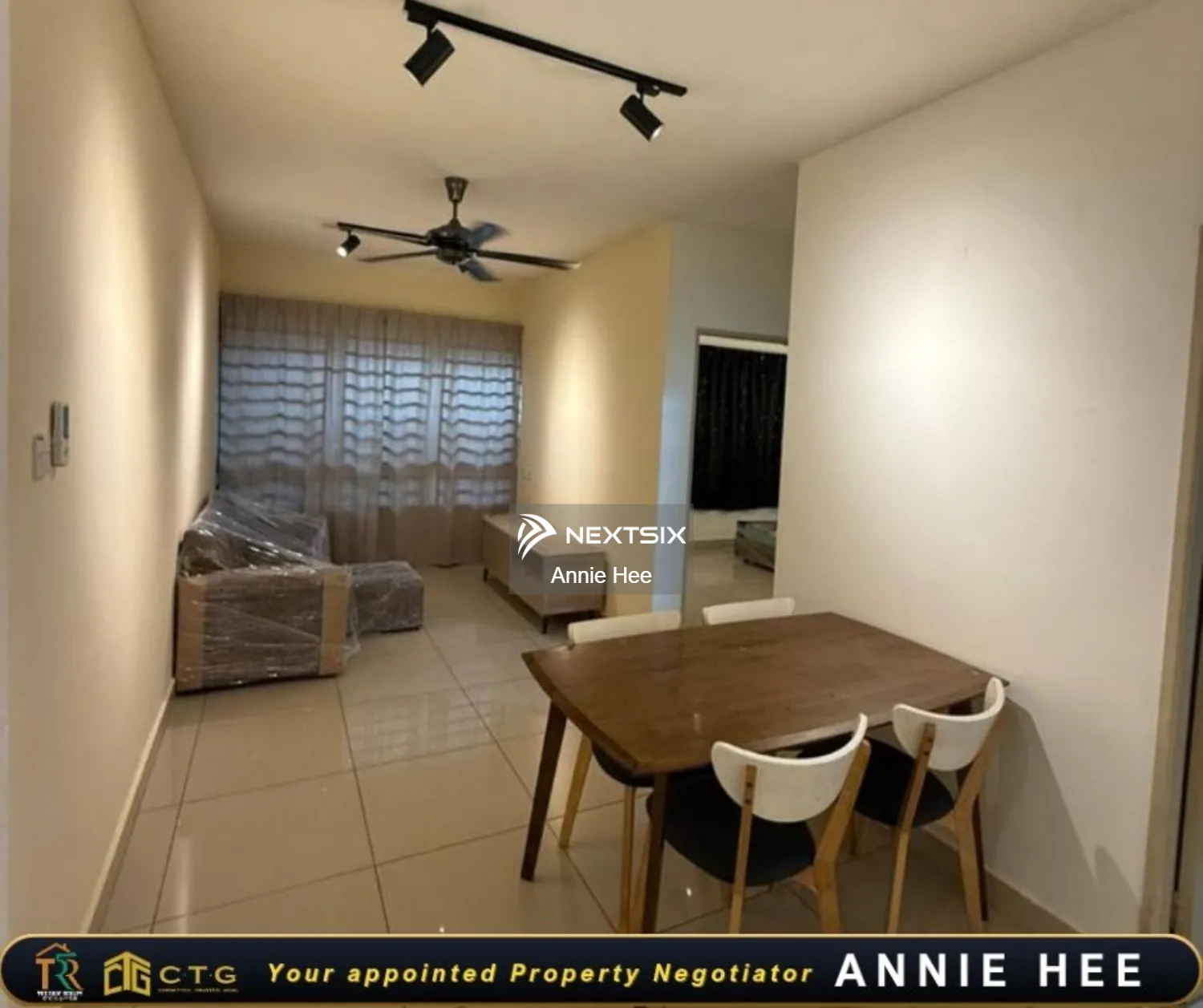 Apartment For Sale in Kota Kinabalu Sabah