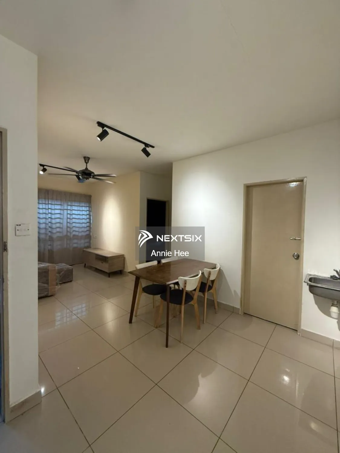 Apartment For Sale in Kota Kinabalu Sabah - Image 5