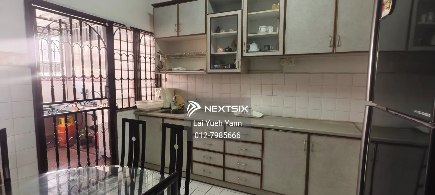 2-sty Terrace/Link House For Sale in Johor Bahru Johor - Image 5