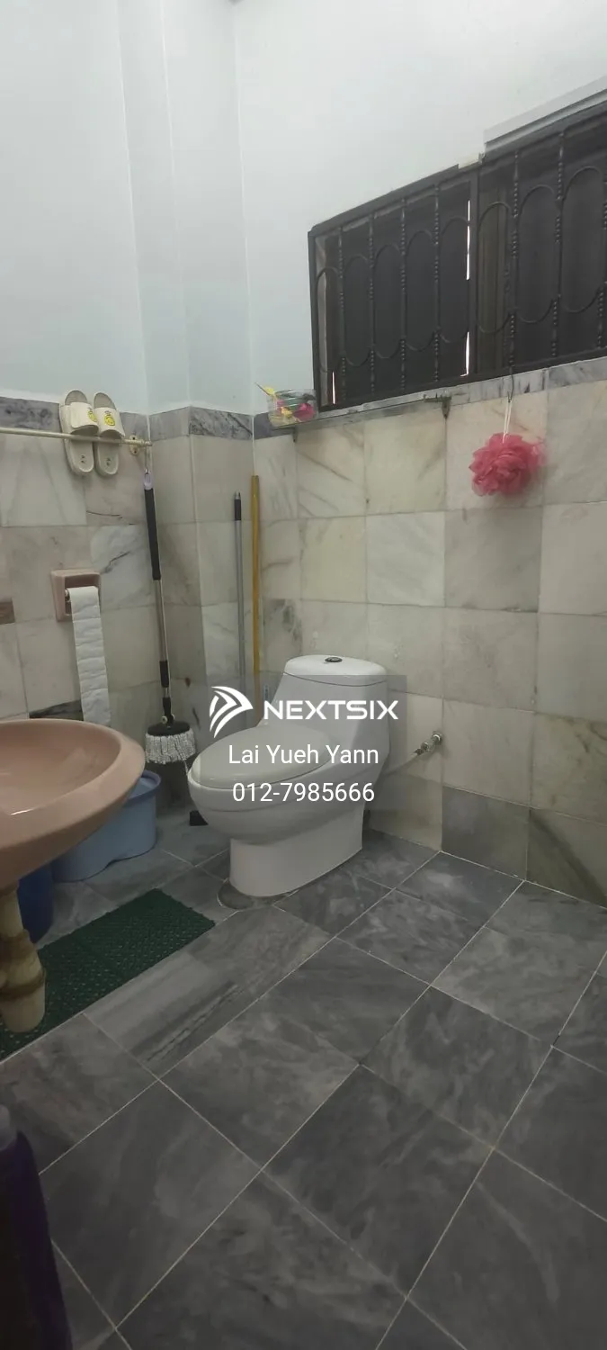 2-sty Terrace/Link House For Sale in Johor Bahru Johor - Image 6