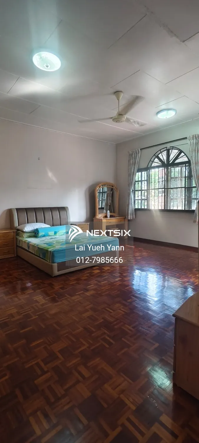 2-sty Terrace/Link House For Sale in Johor Bahru Johor - Image 7