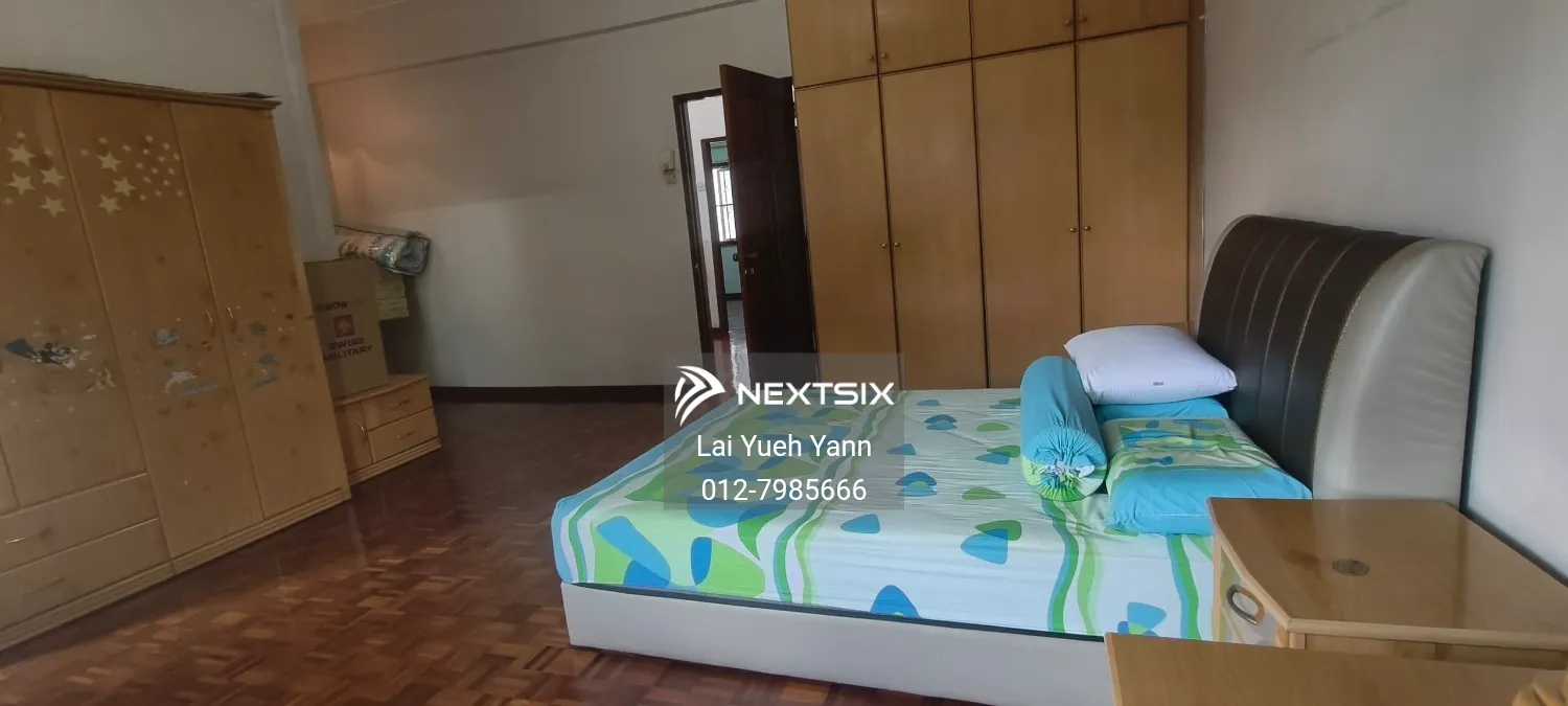 2-sty Terrace/Link House For Sale in Johor Bahru Johor - Image 8