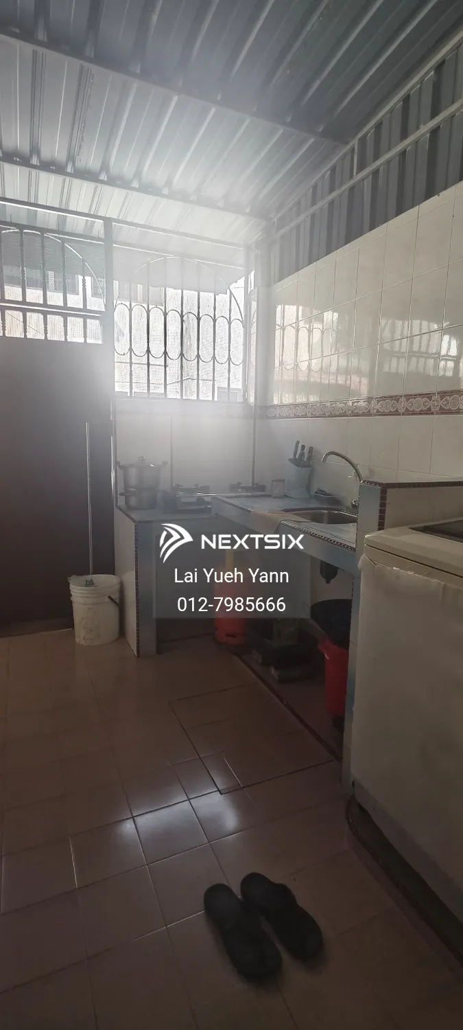 2-sty Terrace/Link House For Sale in Johor Bahru Johor - Image 9